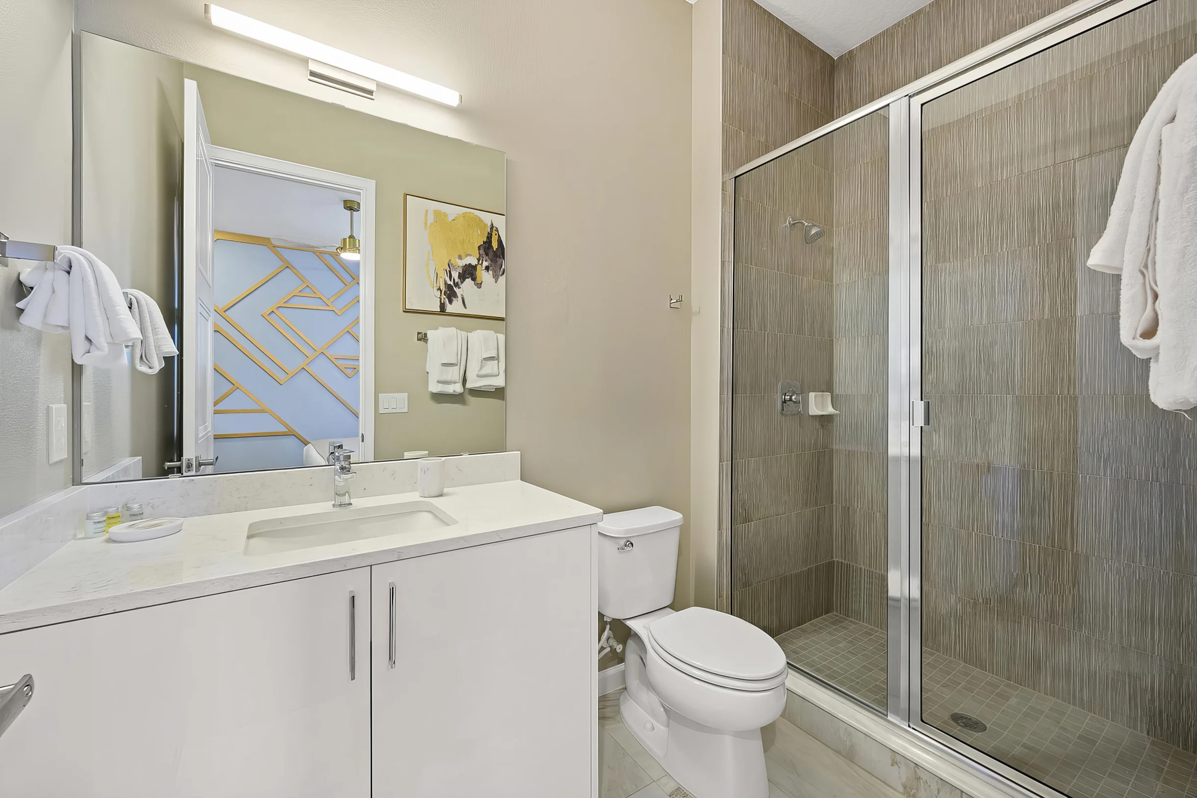 Wander Orlando Blossom Haven #46