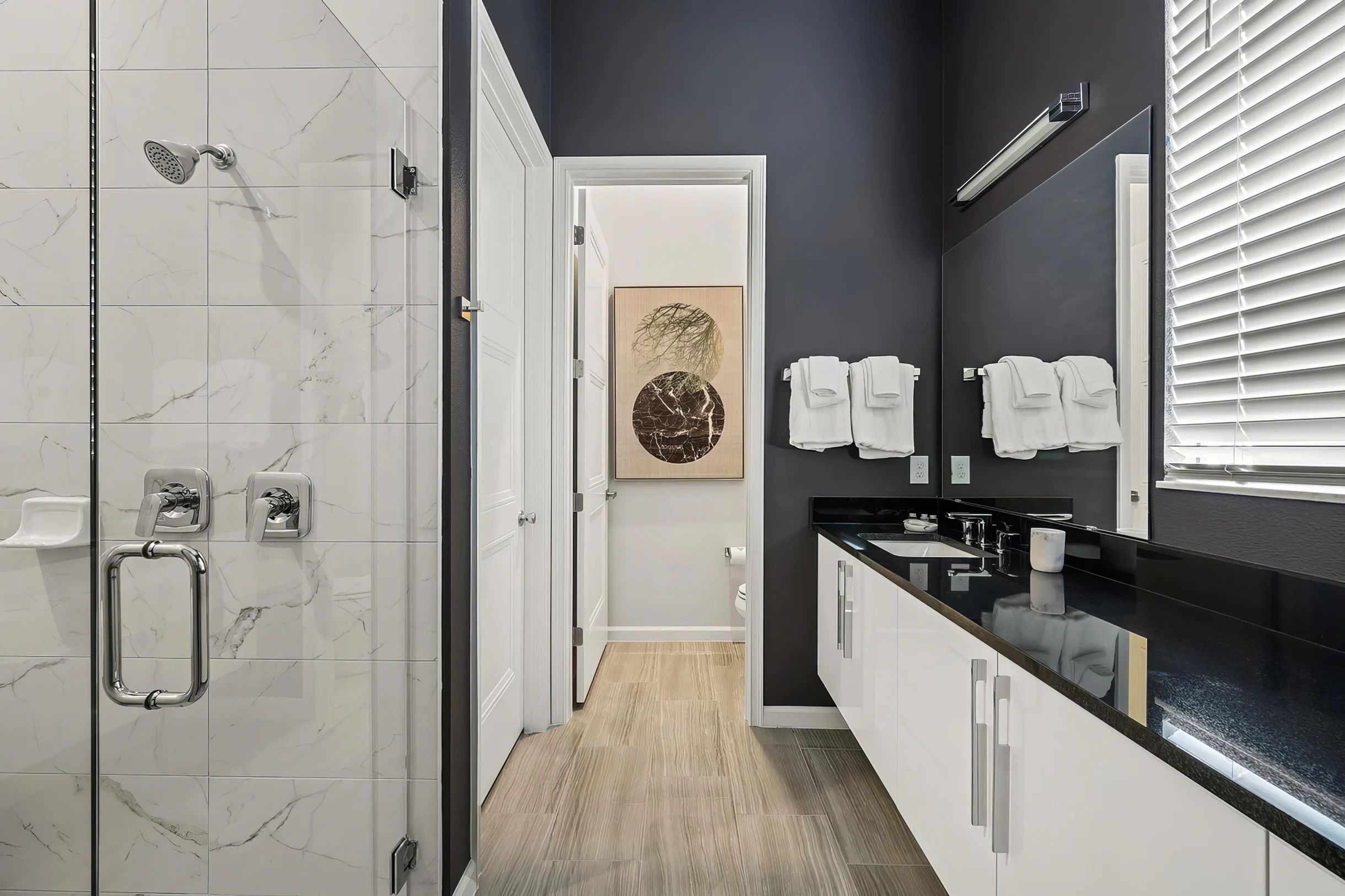 Wander Orlando Blossom Haven #34