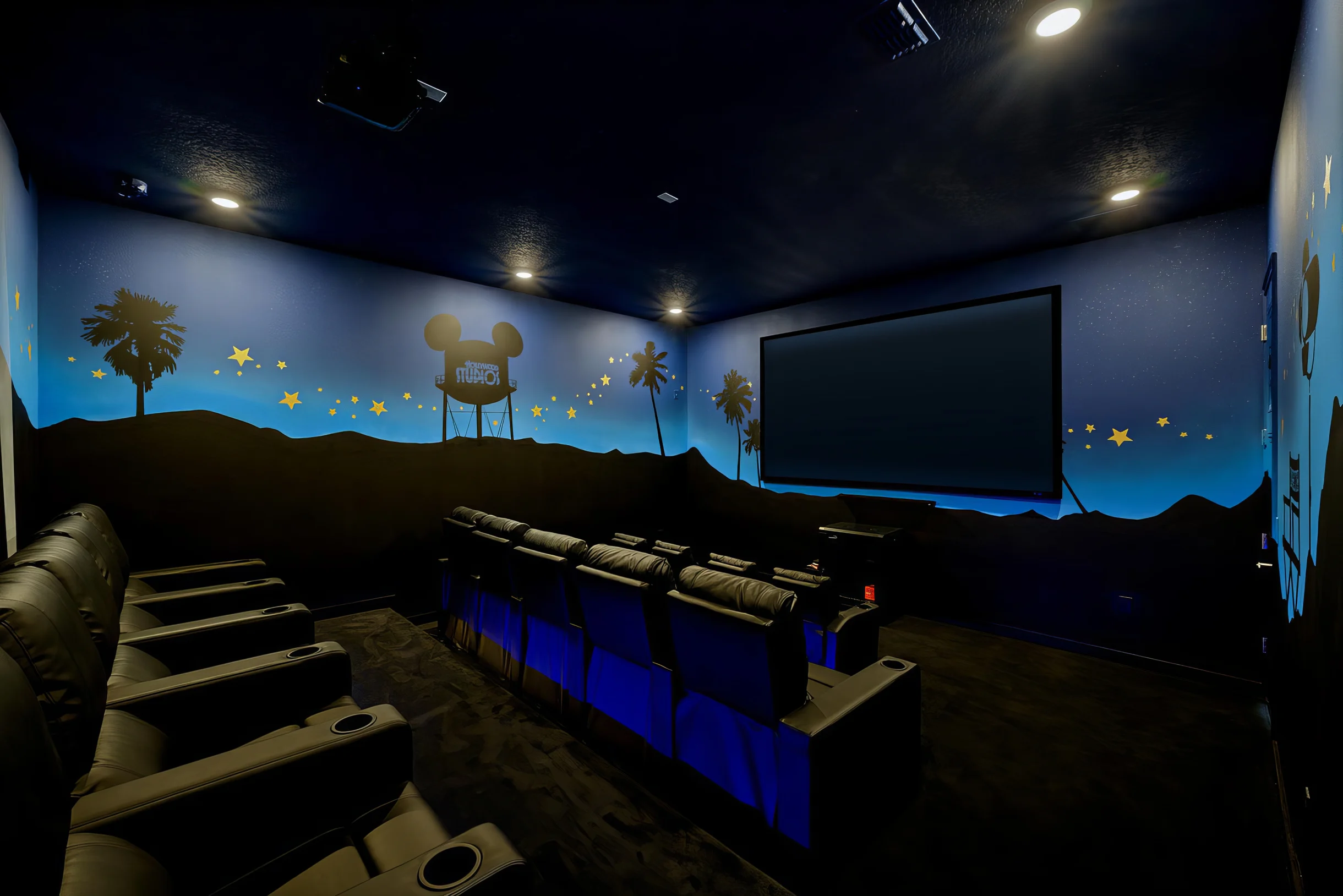 Wander Orlando Blossom Haven #47