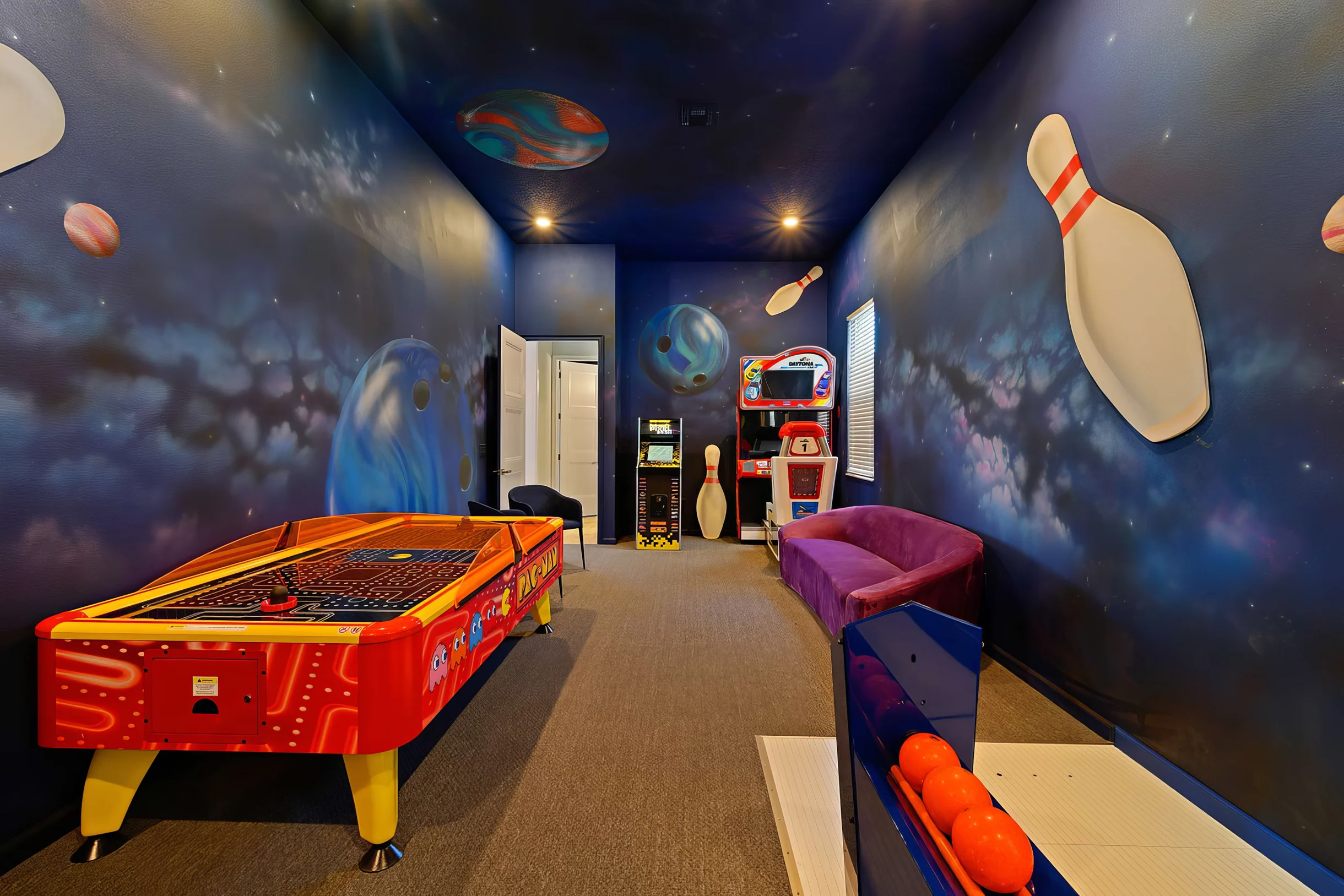 Wander Orlando Blossom Haven #57