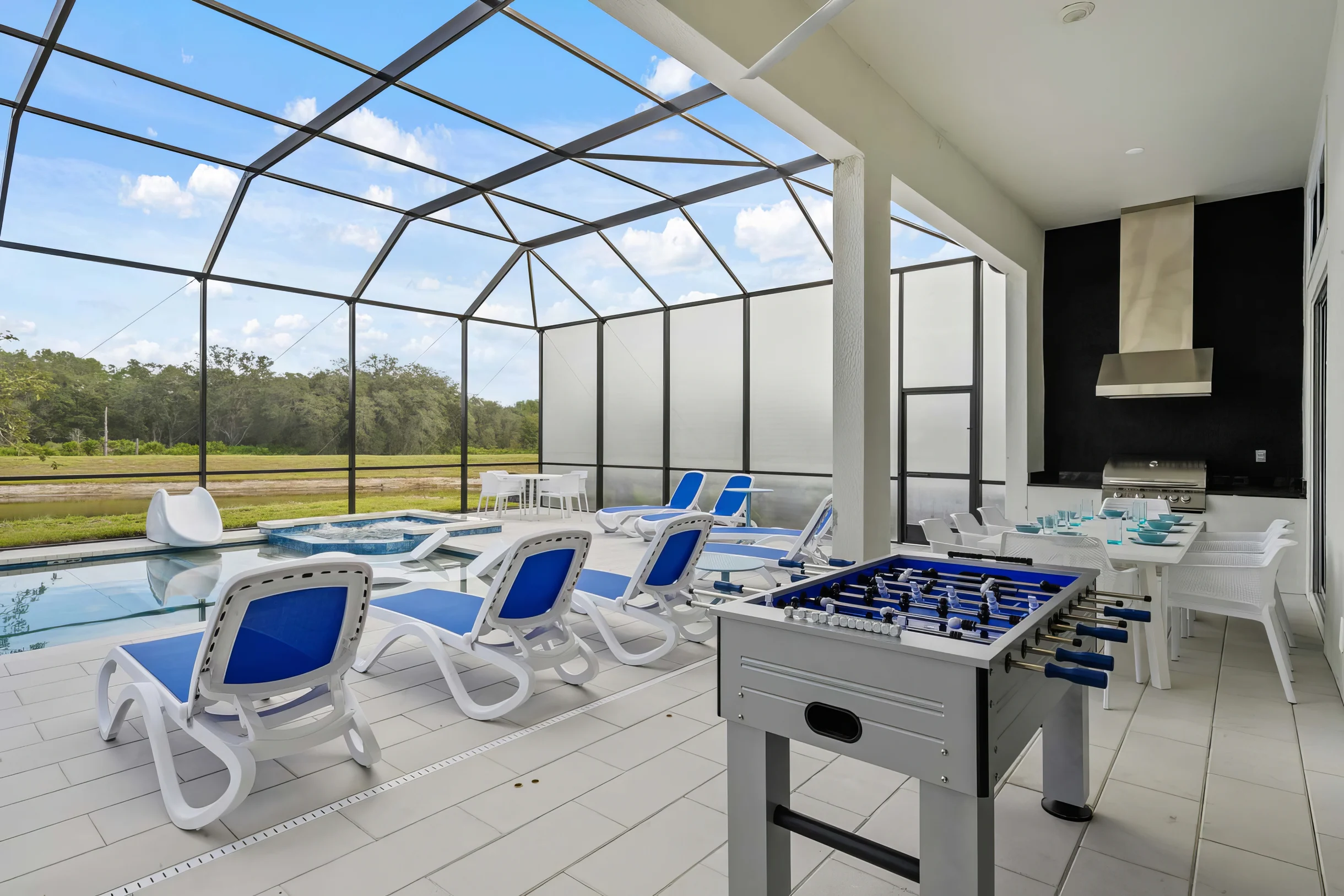 Wander Orlando Blossom Haven #48