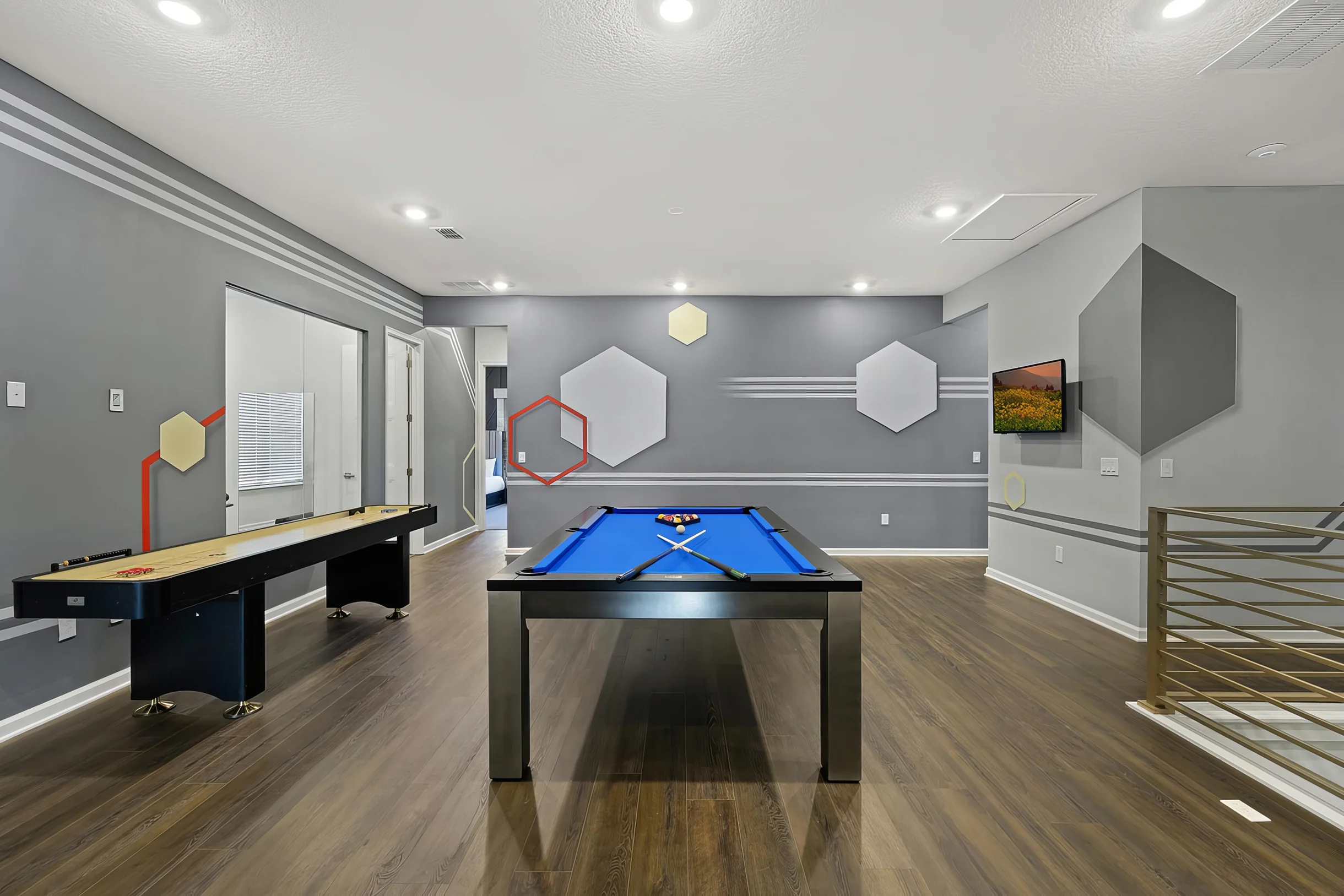 Wander Orlando Blossom Haven #51