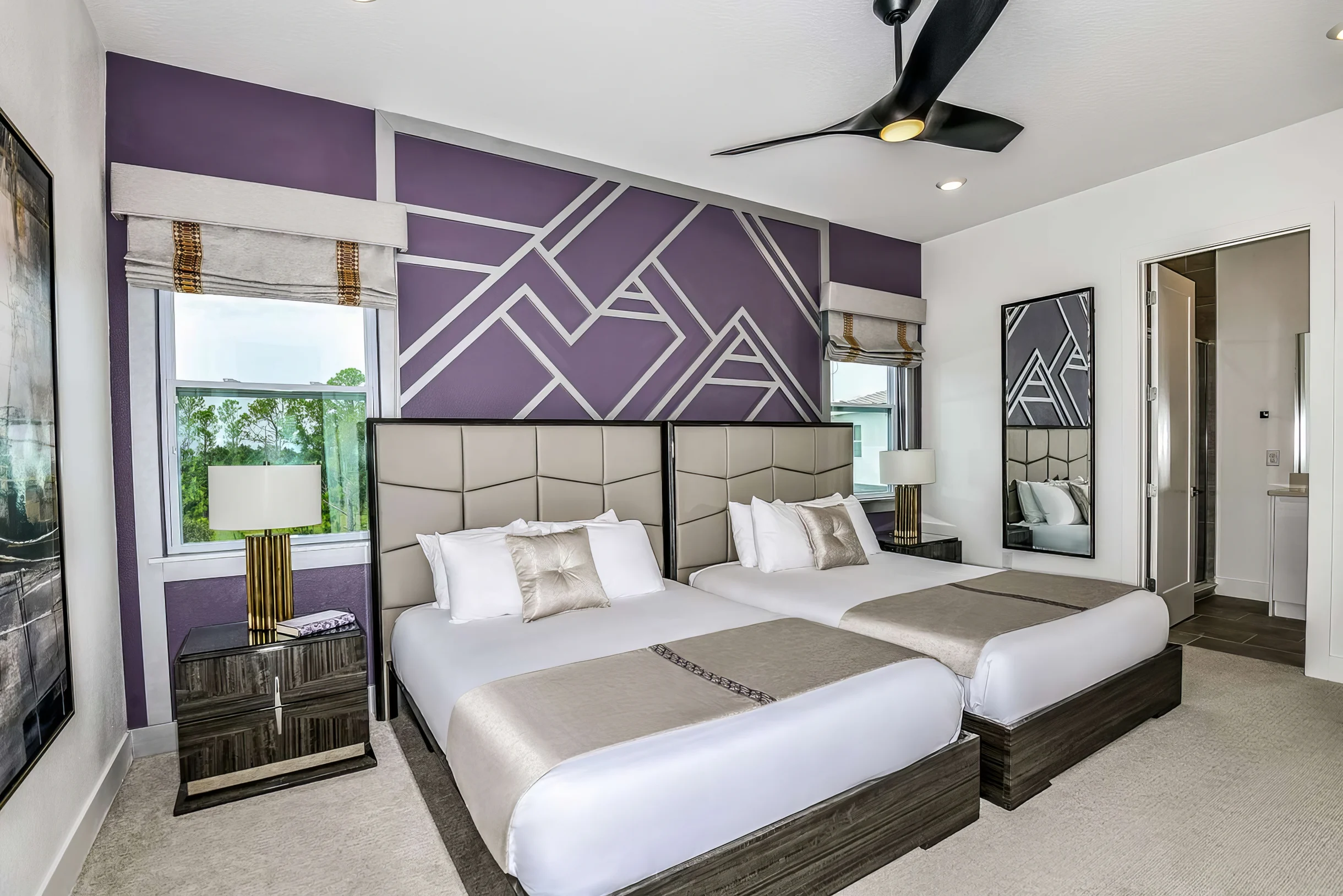 Wander Davenport Arbor #8