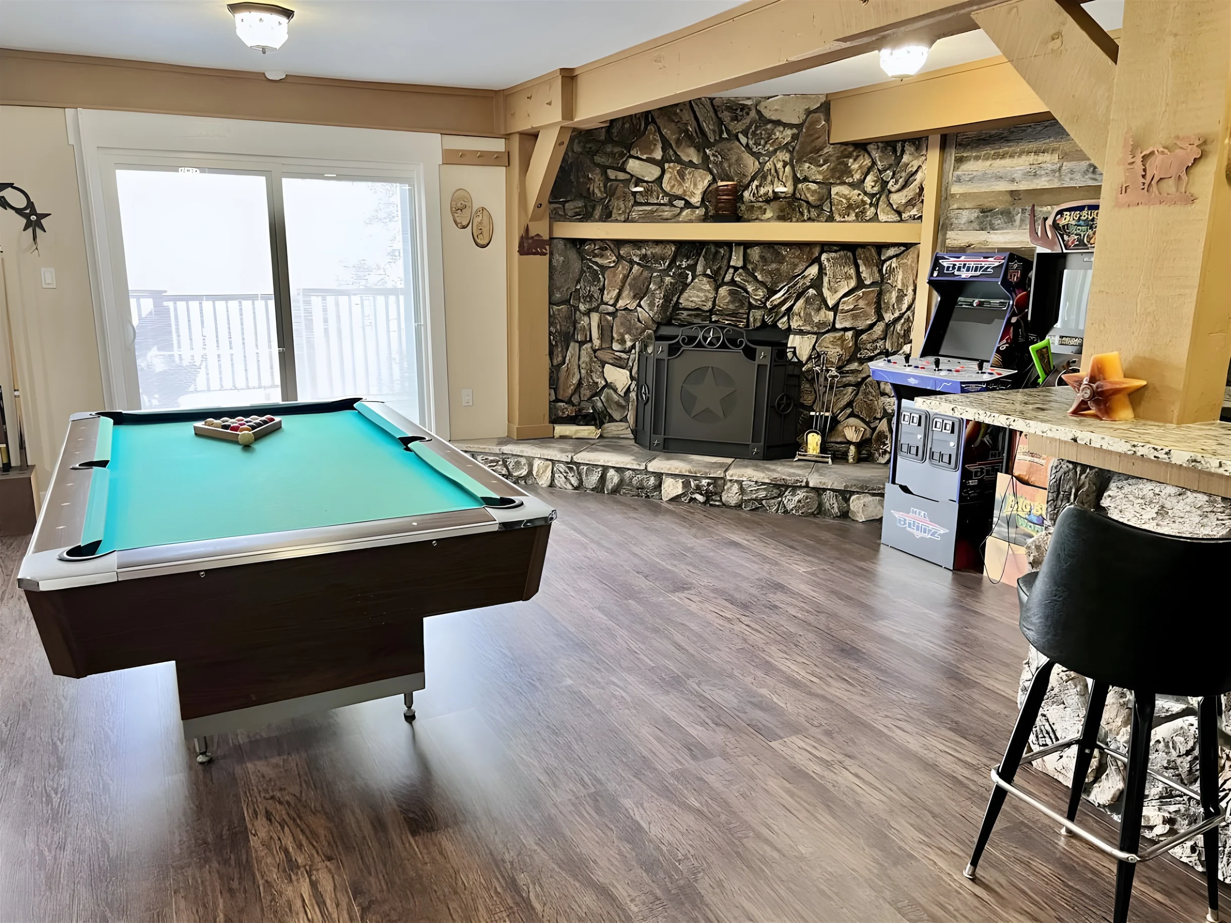 Elk Ridge Retreat - L1 #2