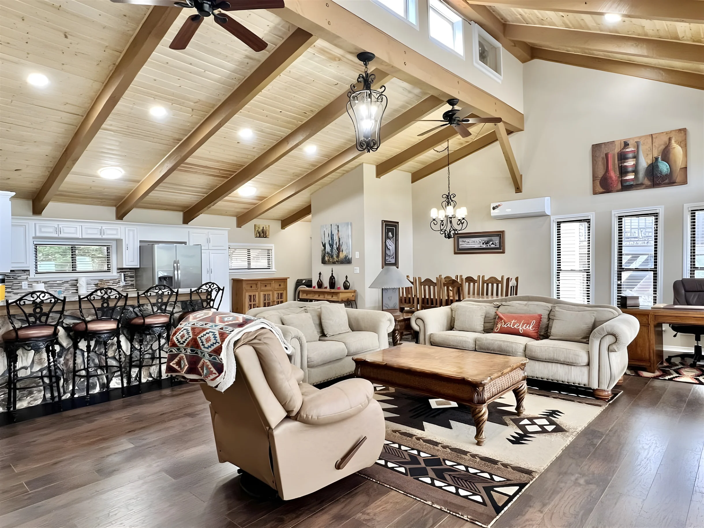 Elk Ridge Retreat - L1 #3