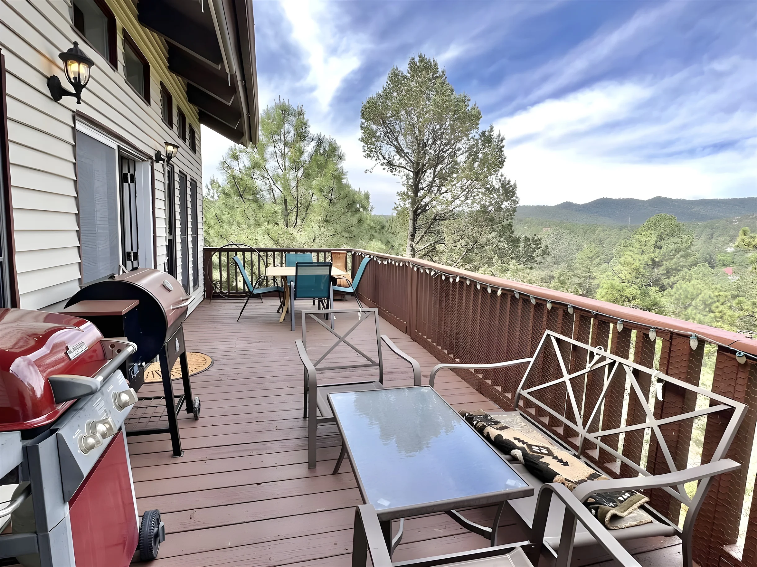 Elk Ridge Retreat - L1 #1