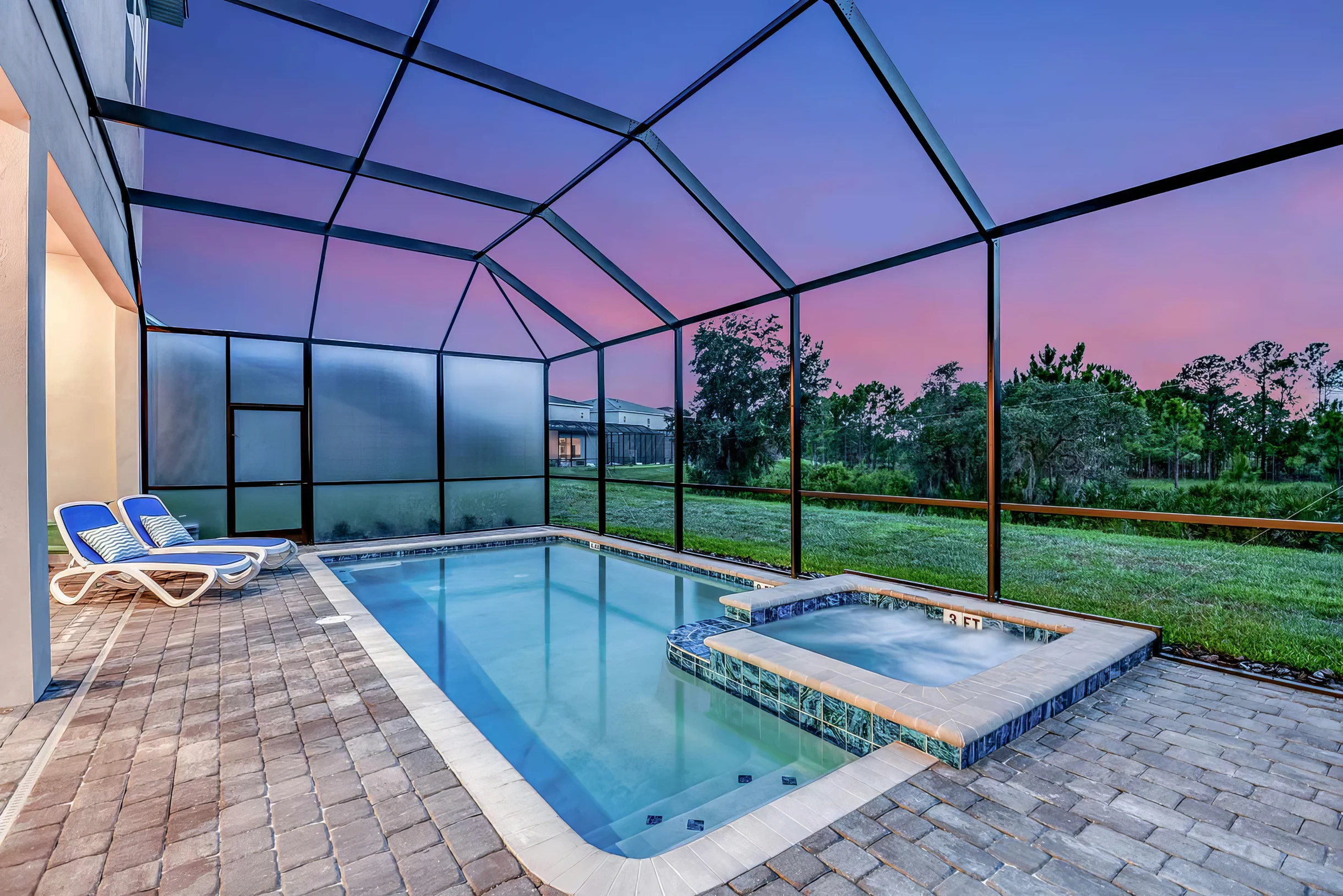 Wander Davenport Arbor #36