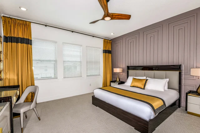 Bedroom 1 image 1