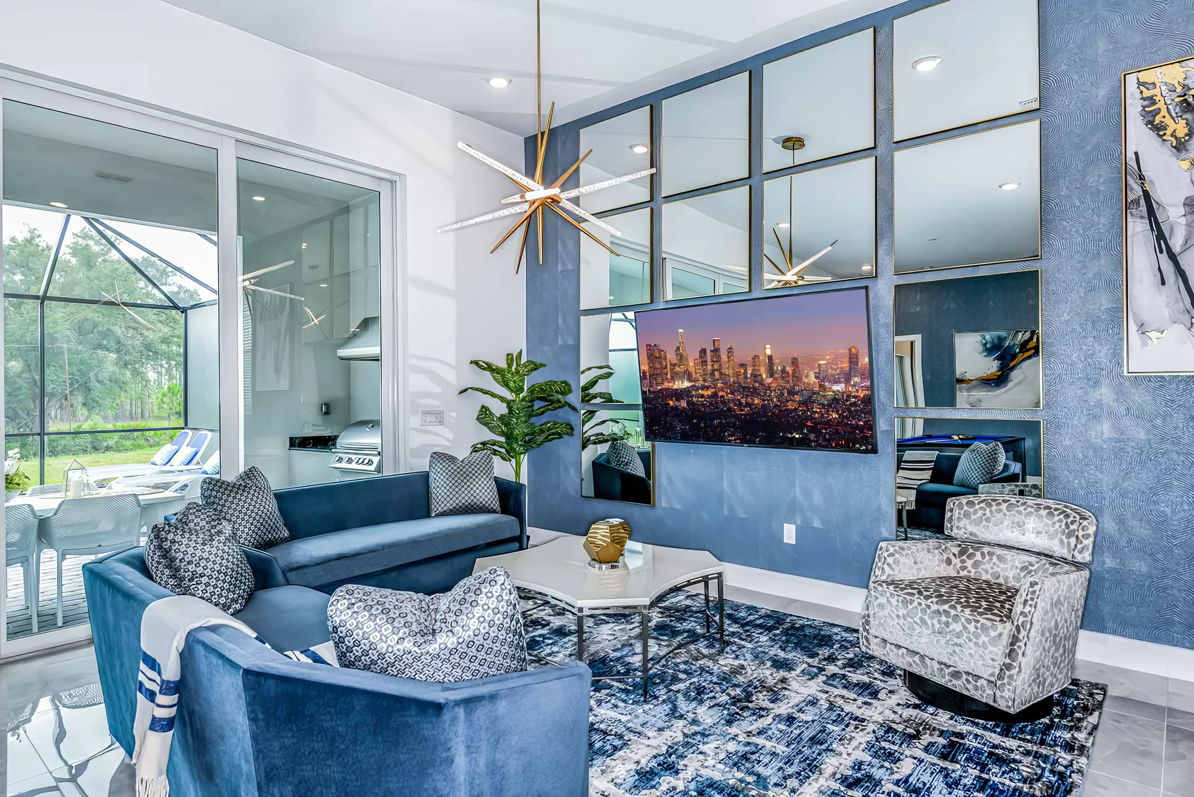 Wander Davenport Arbor #13