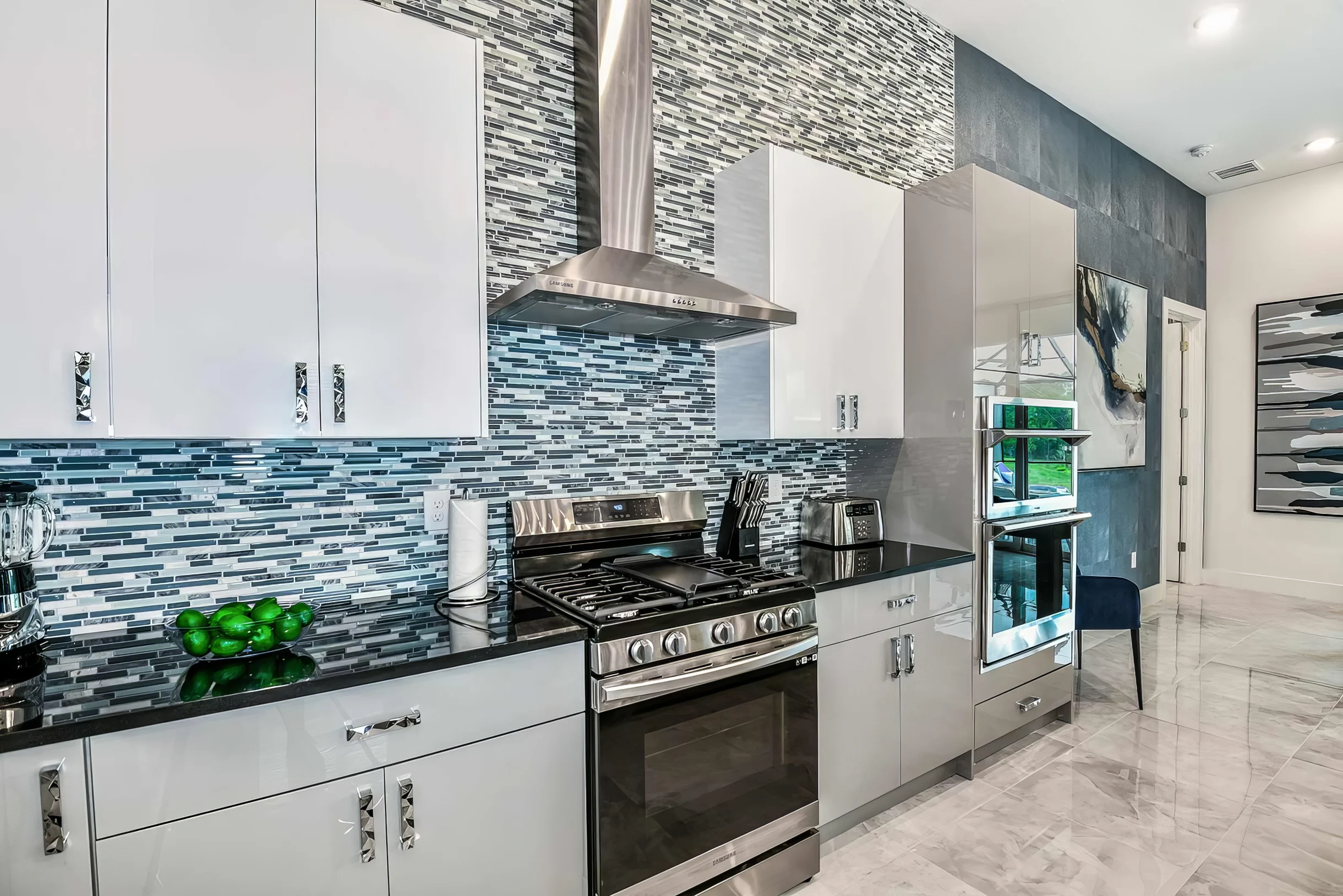 Wander Davenport Arbor #14