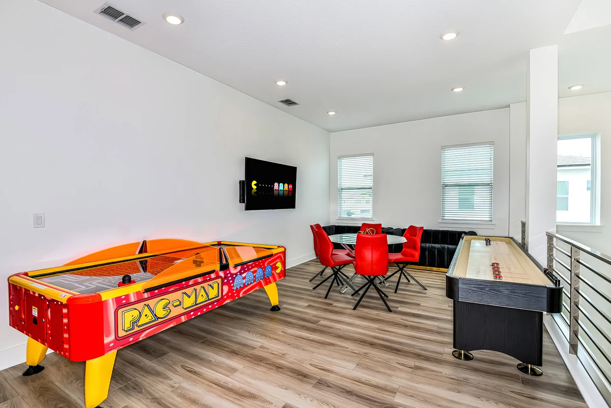 Game Room image 1
