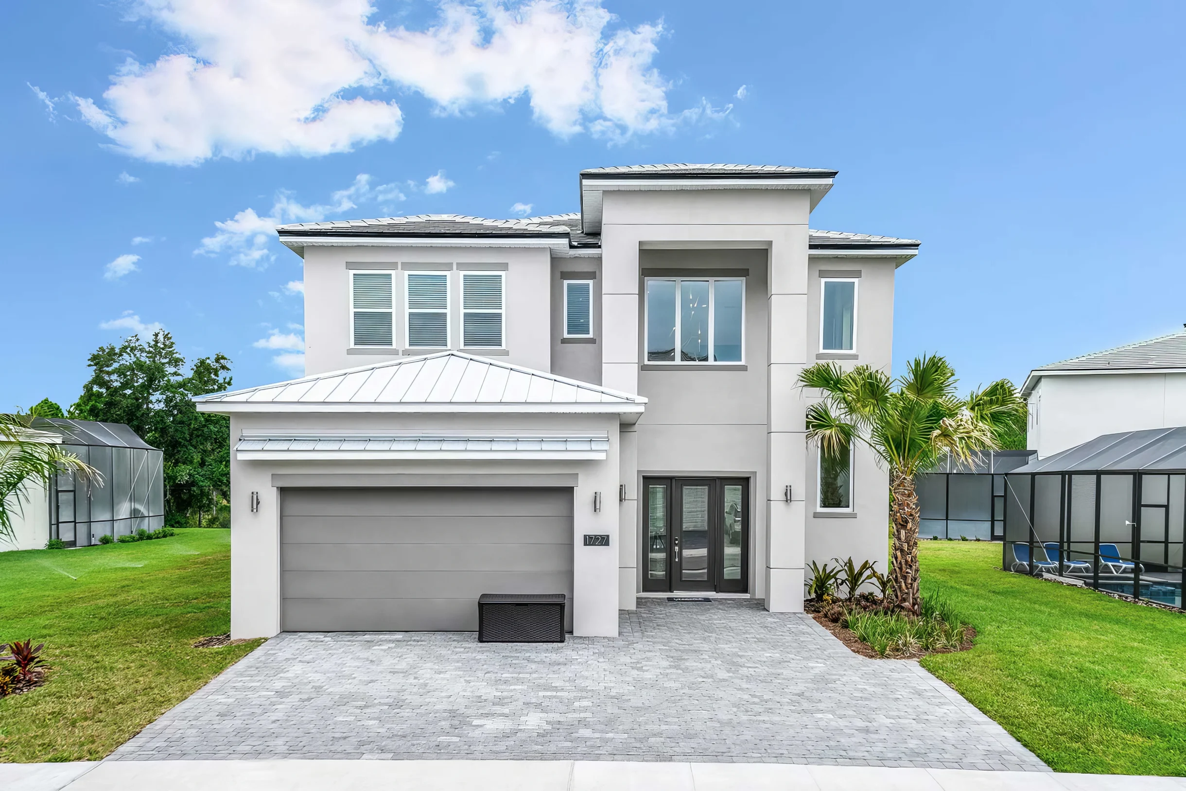 Wander Davenport Arbor #4