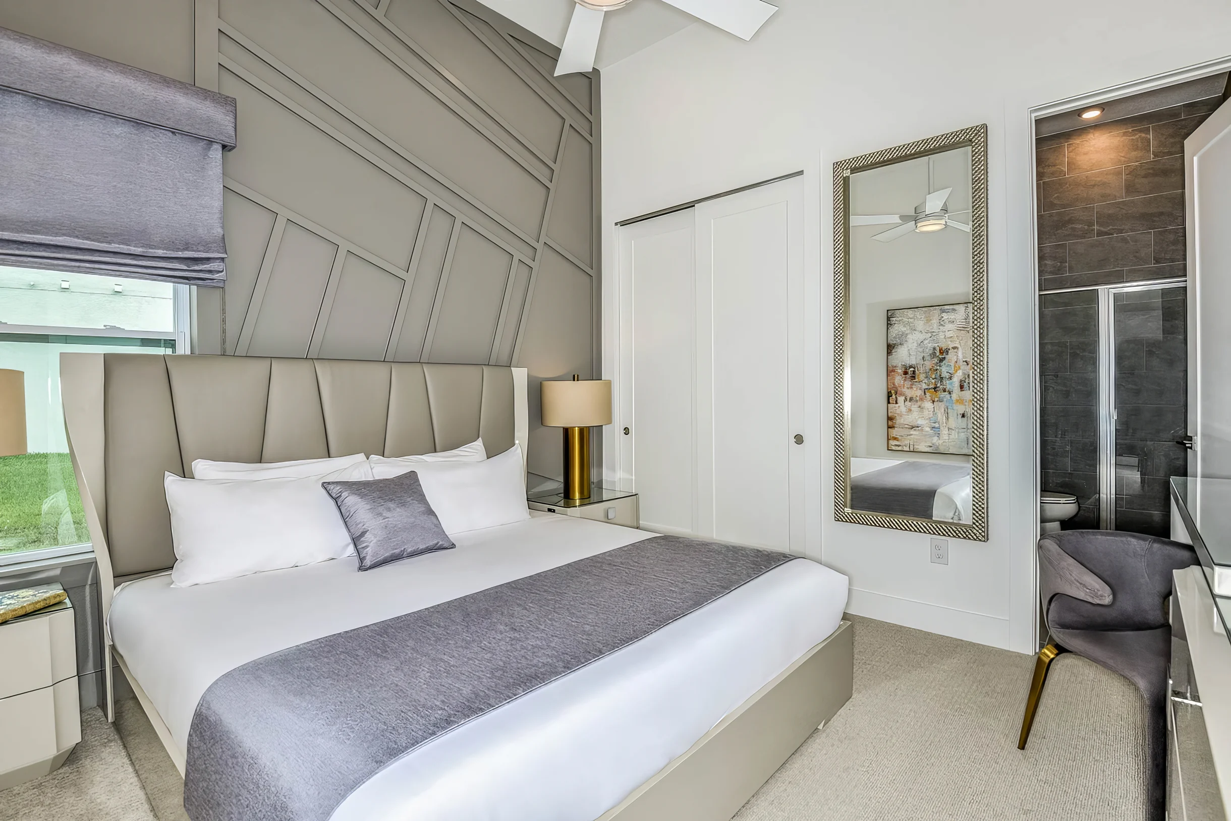 Wander Davenport Arbor #23