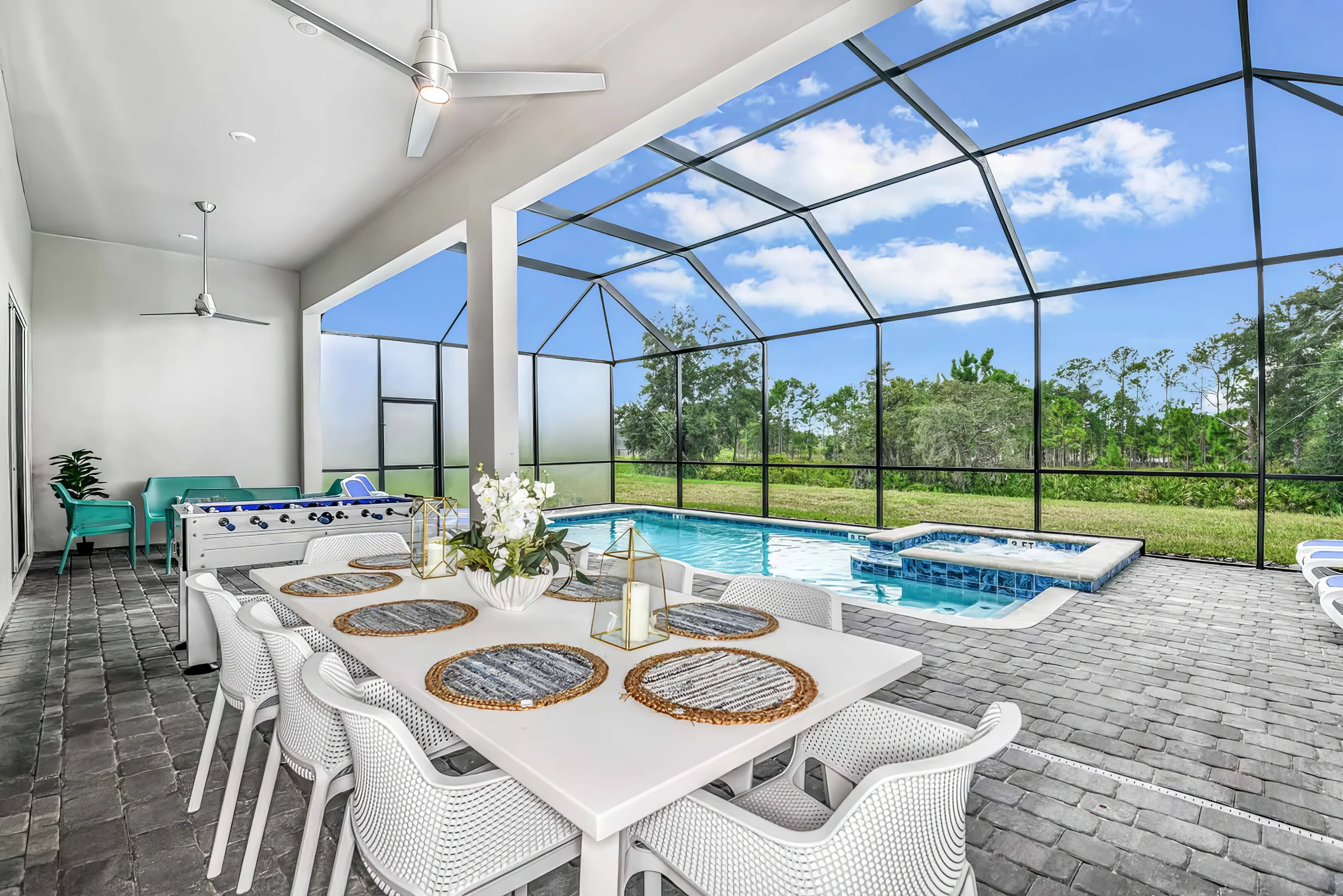 Wander Davenport Arbor #32