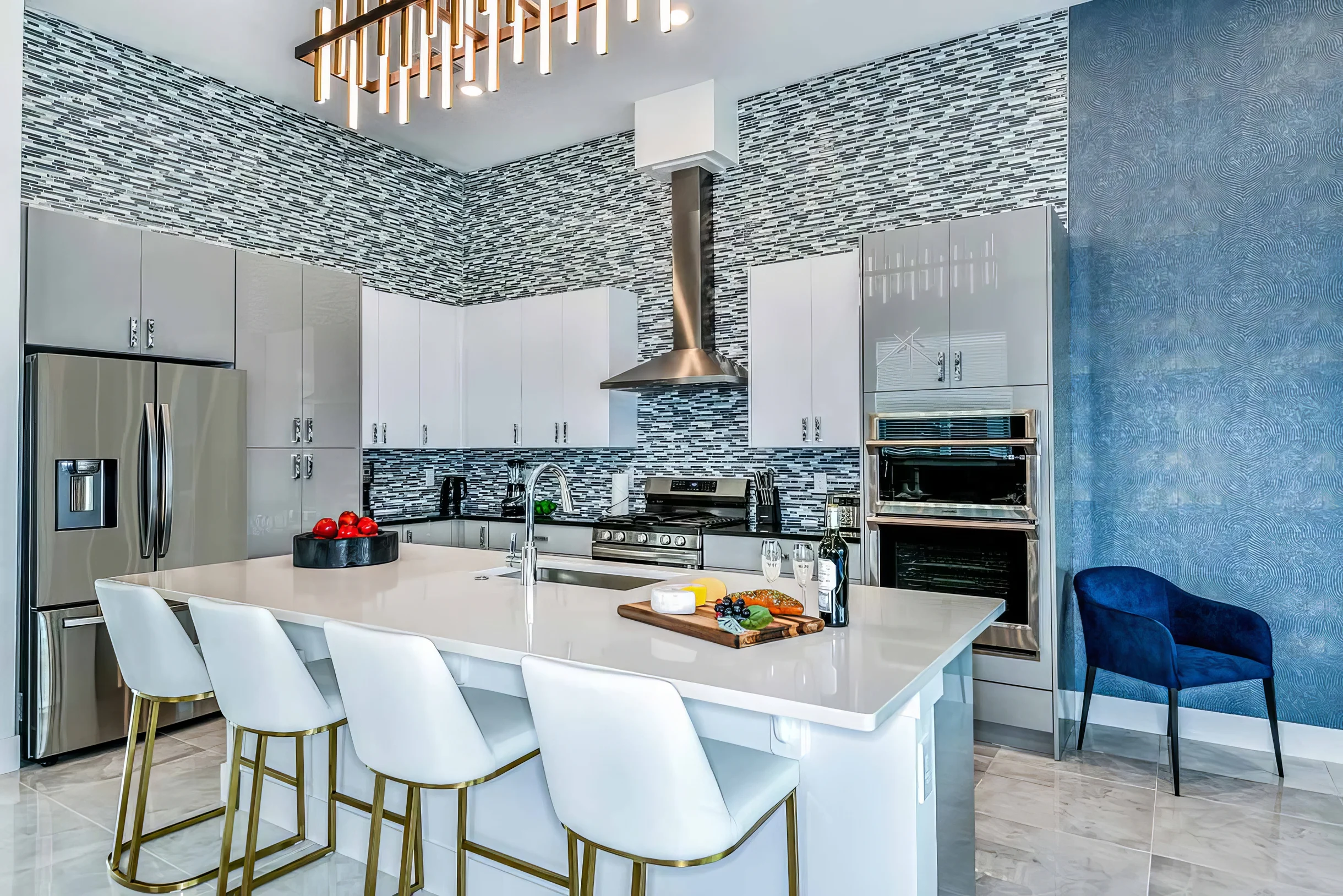 Wander Davenport Arbor #33