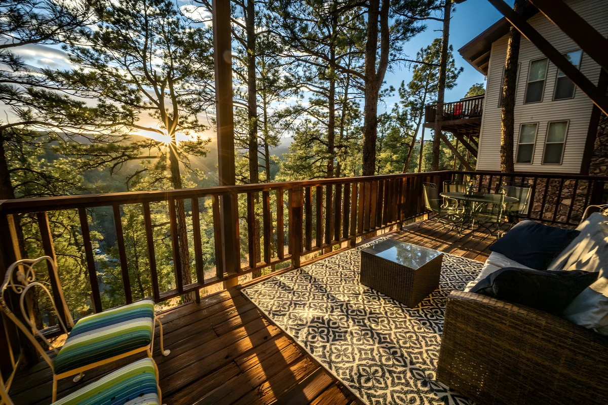 Rocky Top - E1 property photo 2