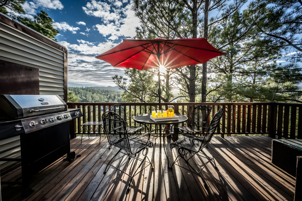 Rocky Top - E1 property photo 4