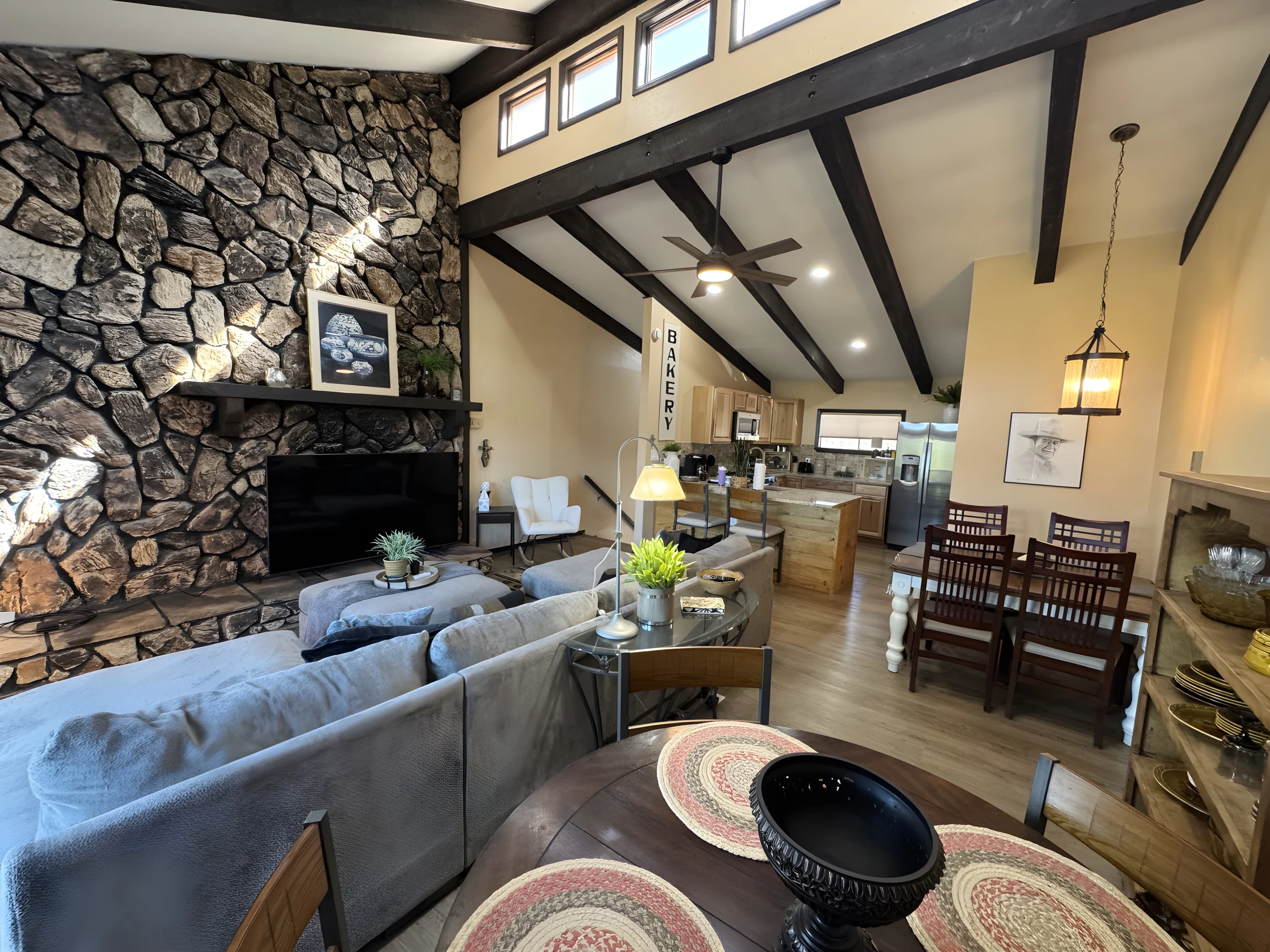 Wild Wells Retreat #5