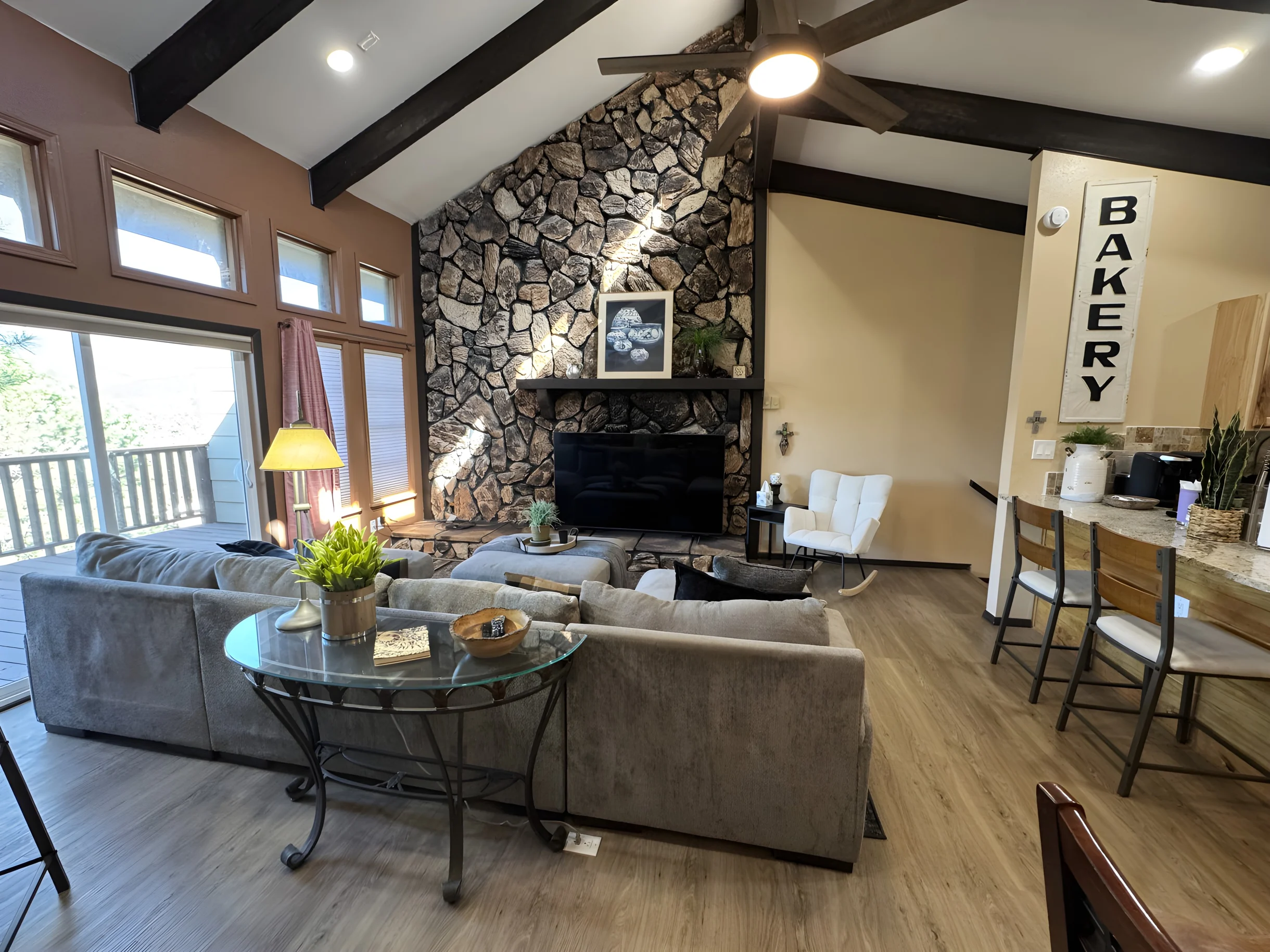 Wild Wells Retreat #3