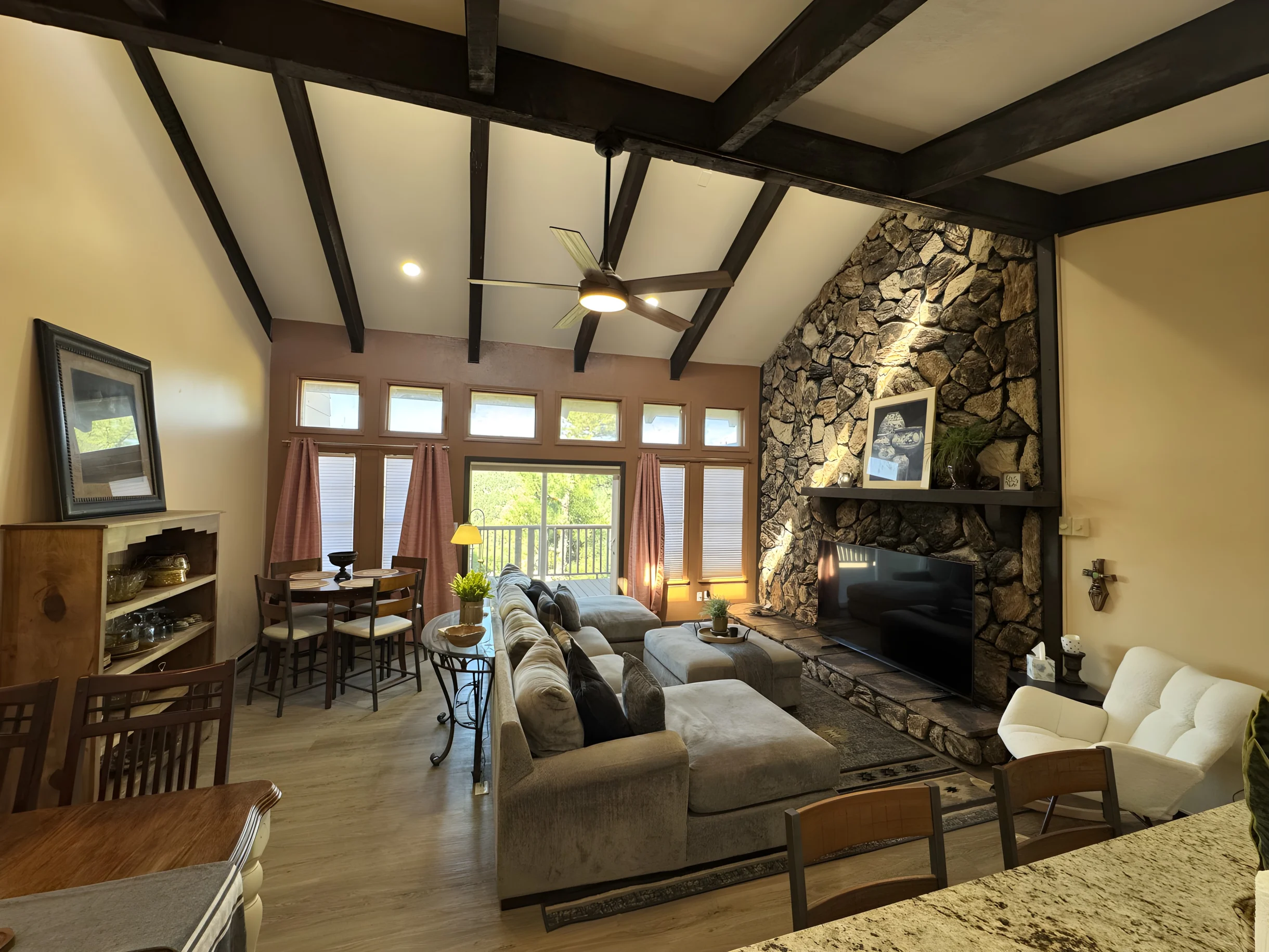 Wild Wells Retreat #2