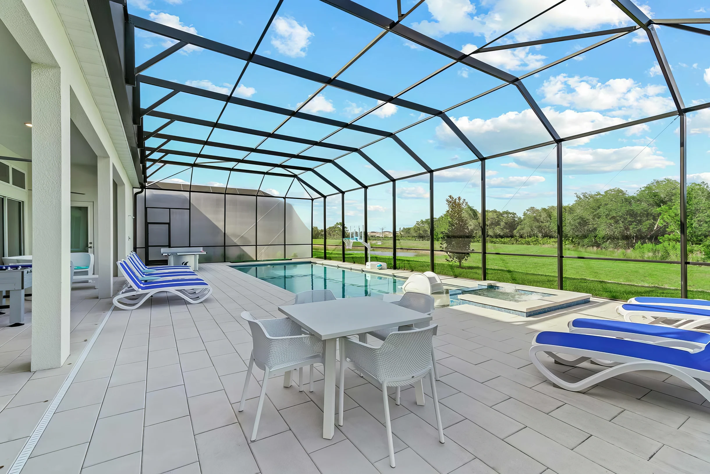 Wander Davenport Crystal #5