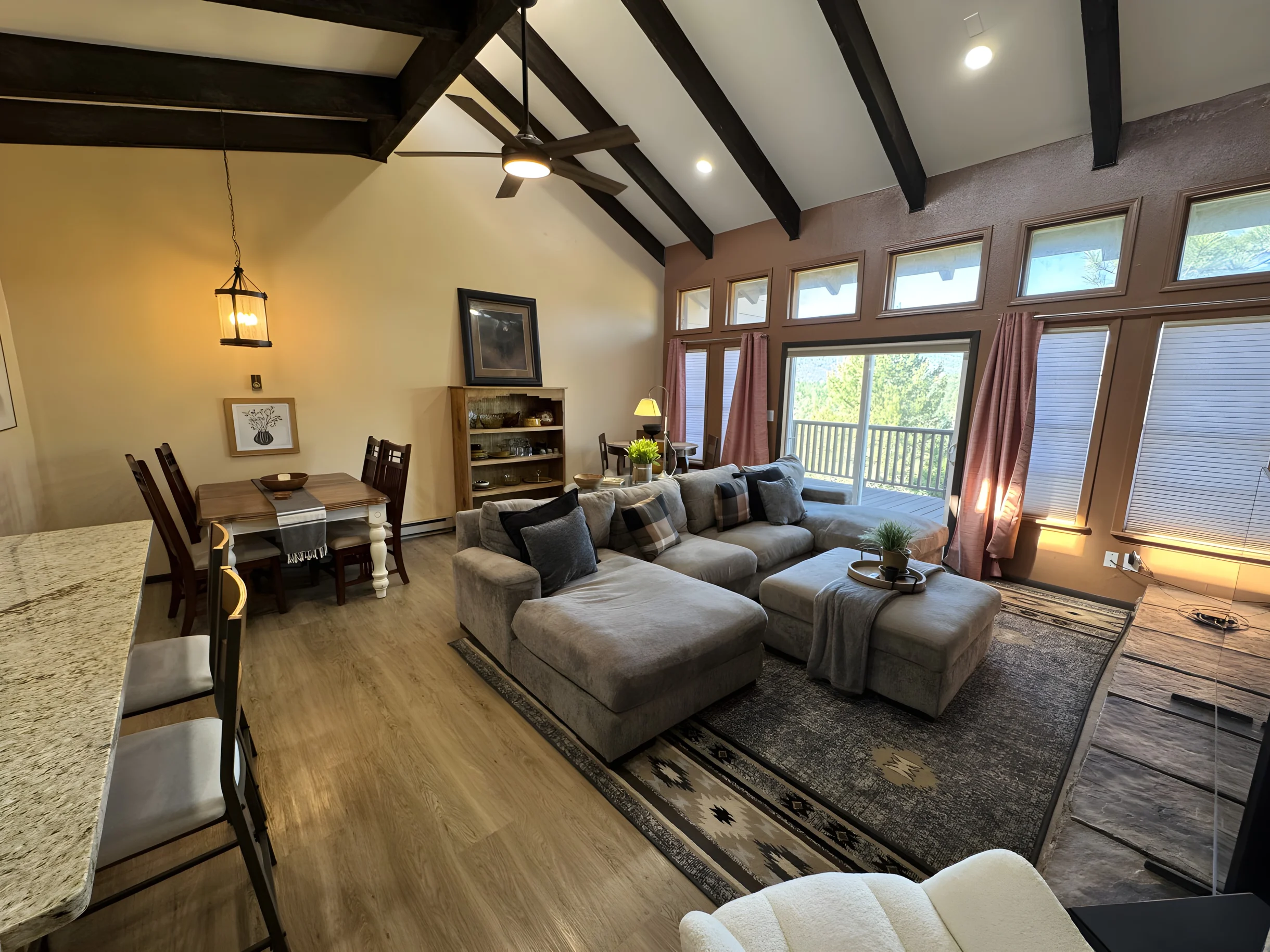 Wild Wells Retreat #4