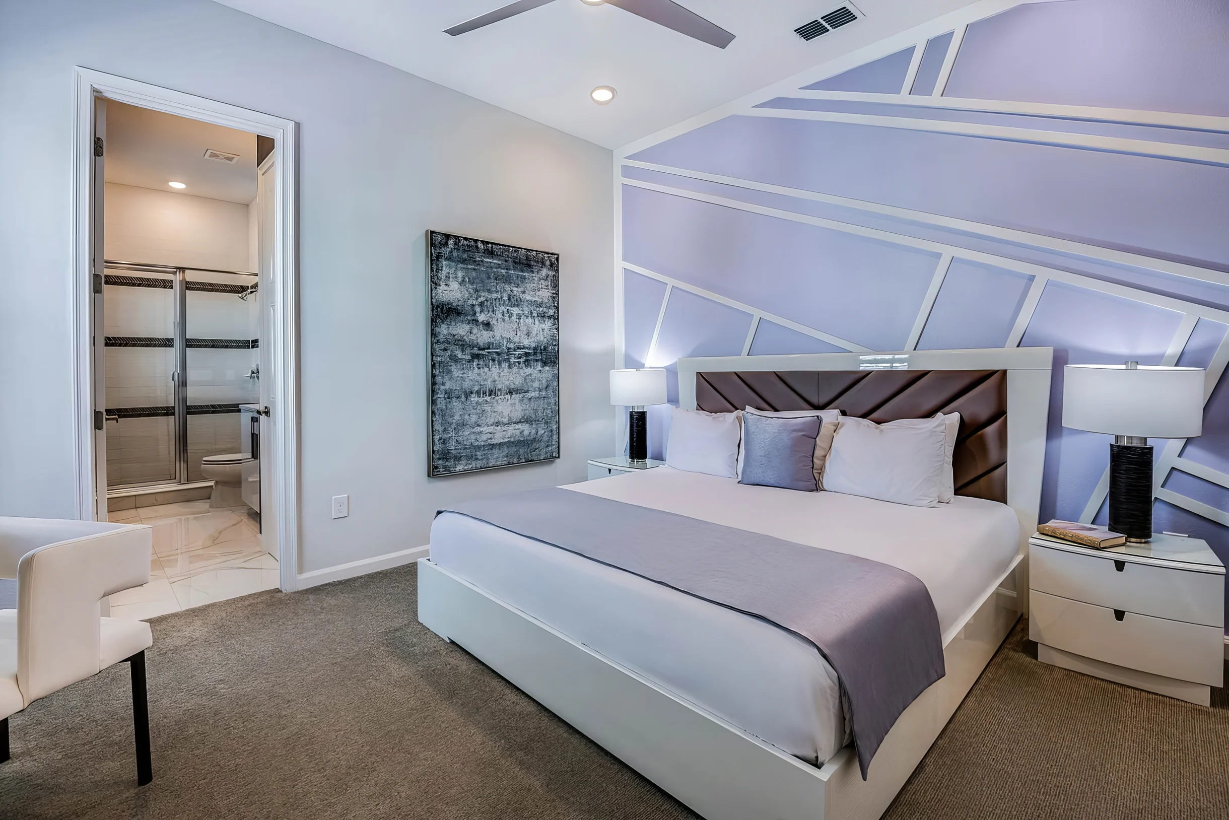 1731OB - 11 Bed - Fantasy Heights - ST080 #22