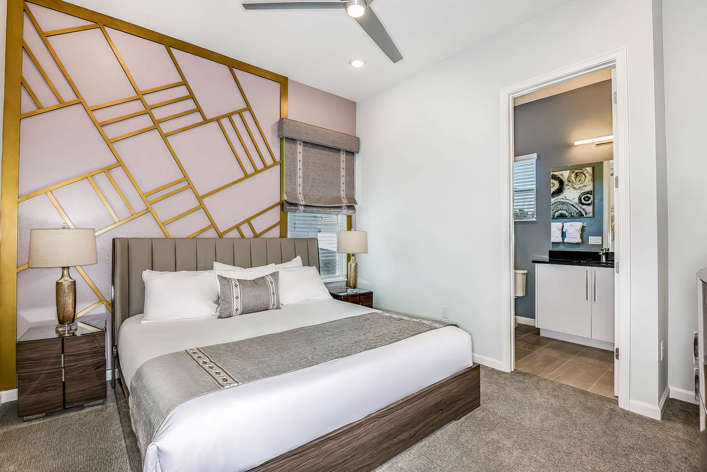 1731OB - 11 Bed - Fantasy Heights - ST080 #23
