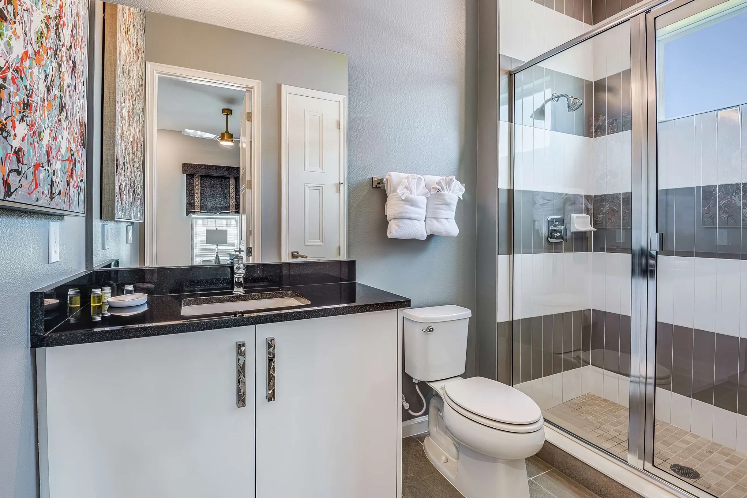 1731OB - 11 Bed - Fantasy Heights - ST080 #24