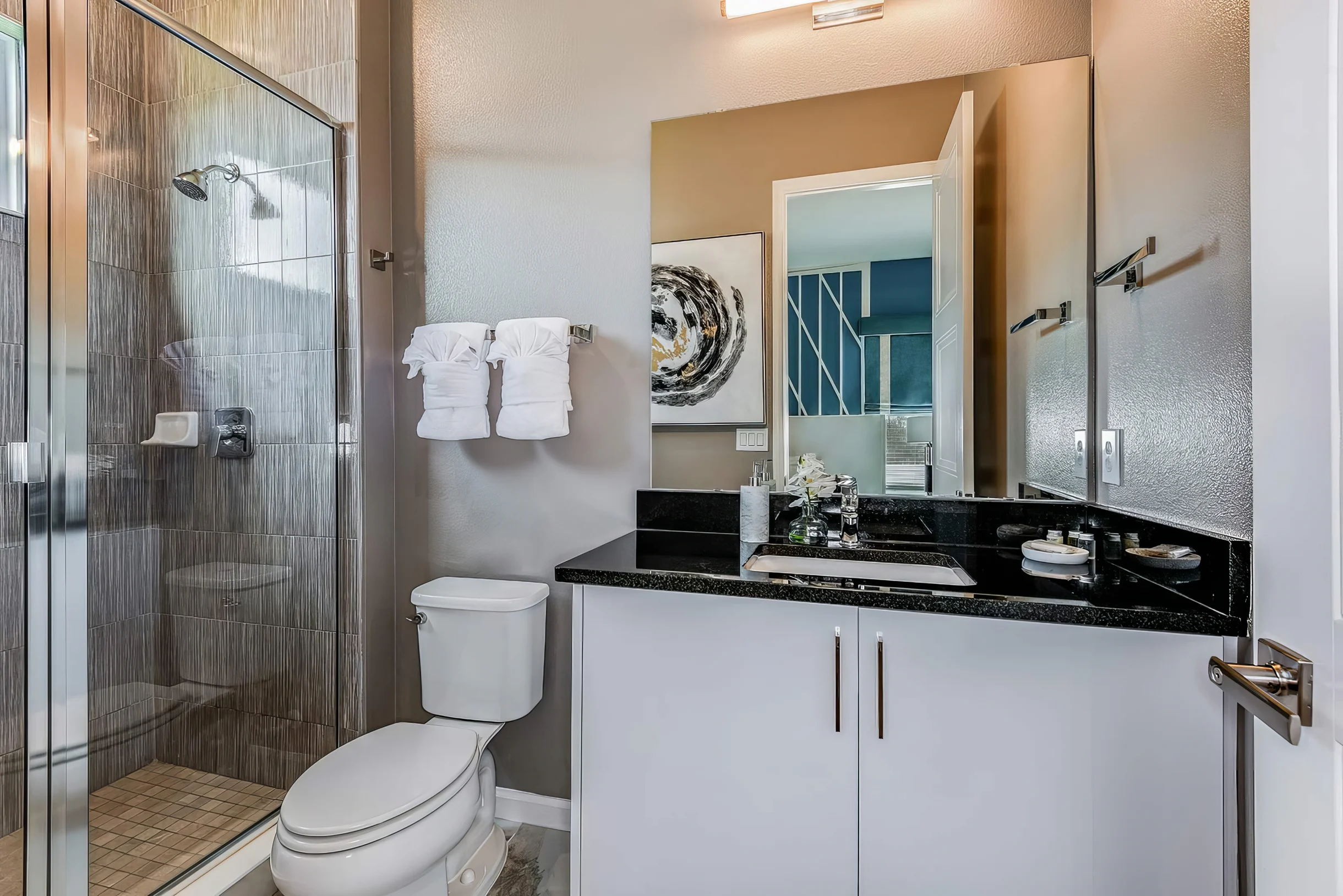 1731OB - 11 Bed - Fantasy Heights - ST080 #25