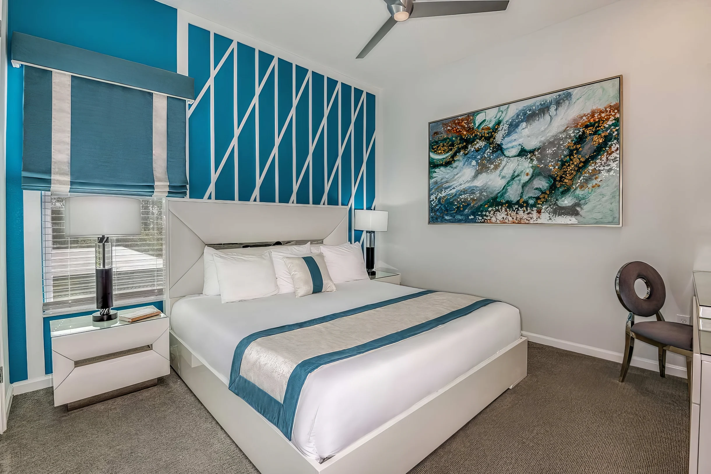 1731OB - 11 Bed - Fantasy Heights - ST080 #26