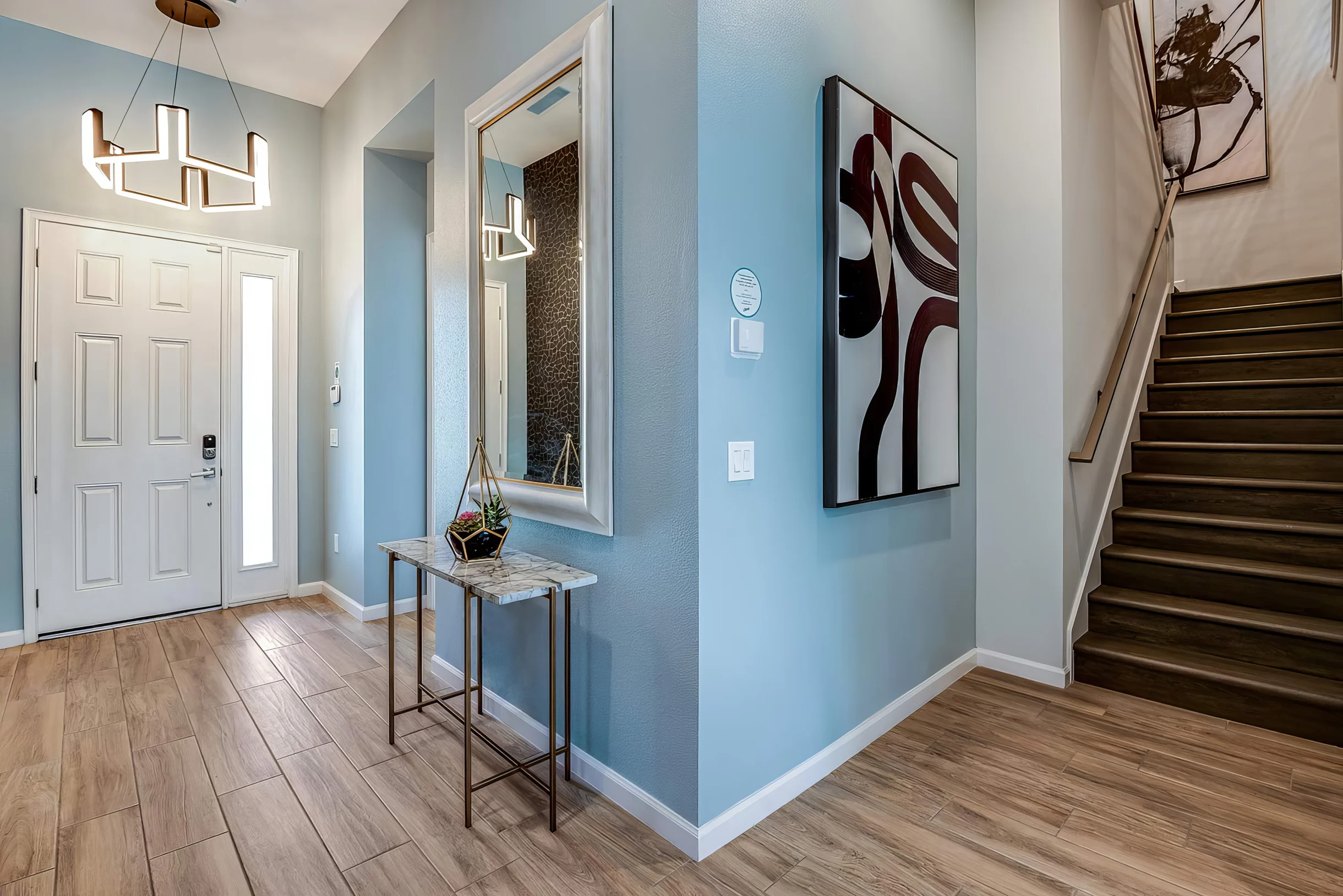 1731OB - 11 Bed - Fantasy Heights - ST080 #28