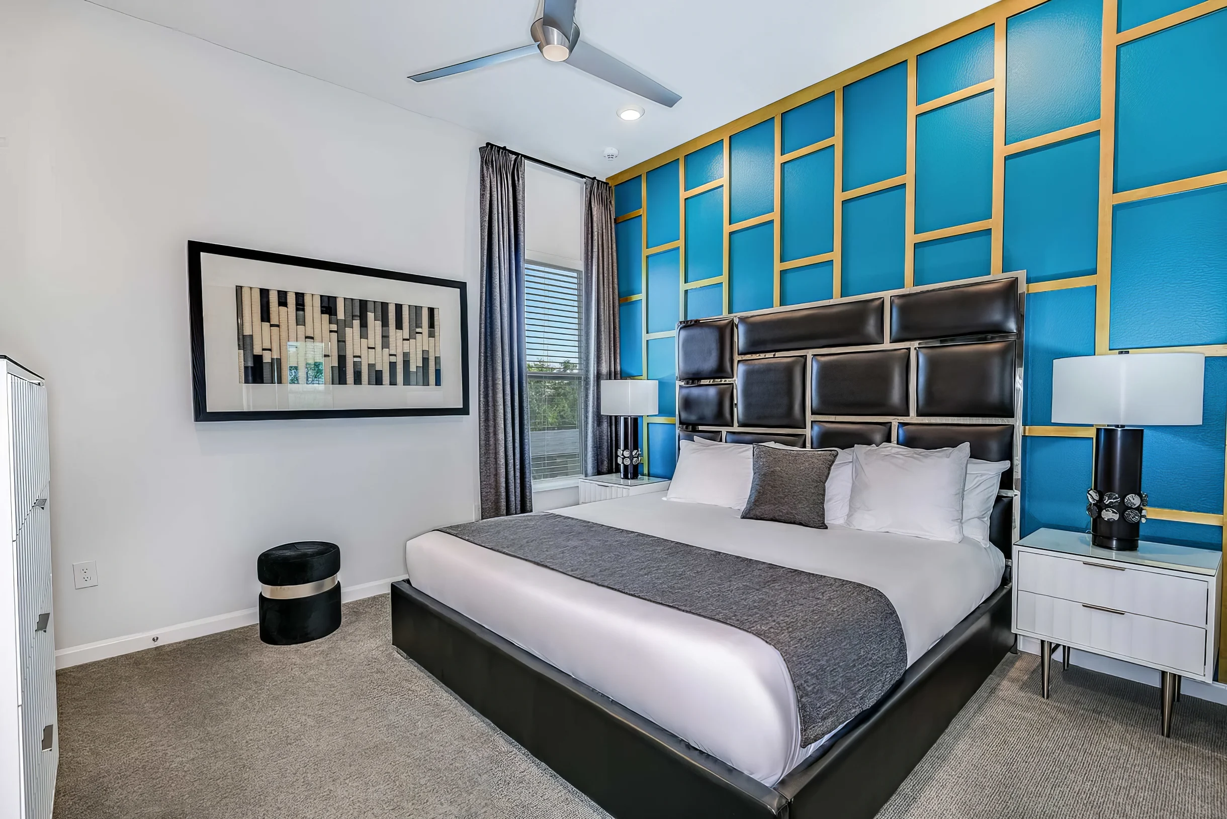 1731OB - 11 Bed - Fantasy Heights - ST080 #29