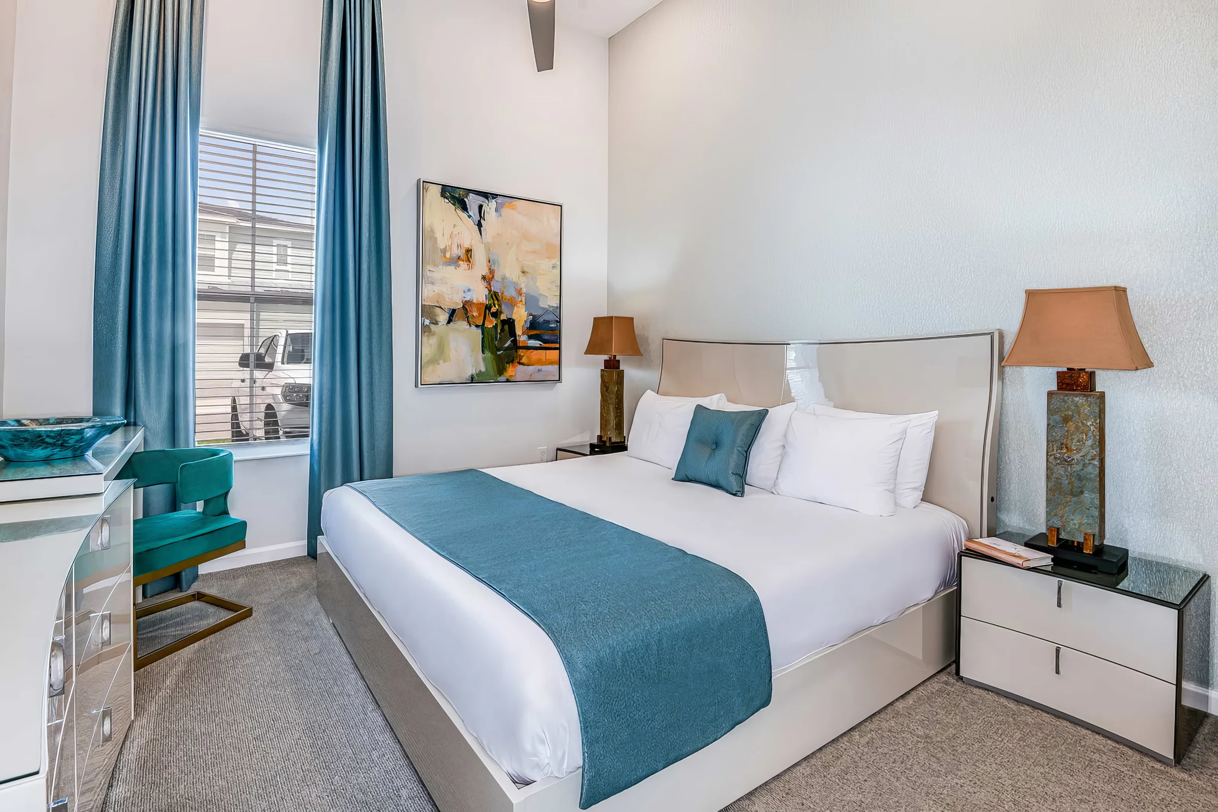 1731OB - 11 Bed - Fantasy Heights - ST080 #30