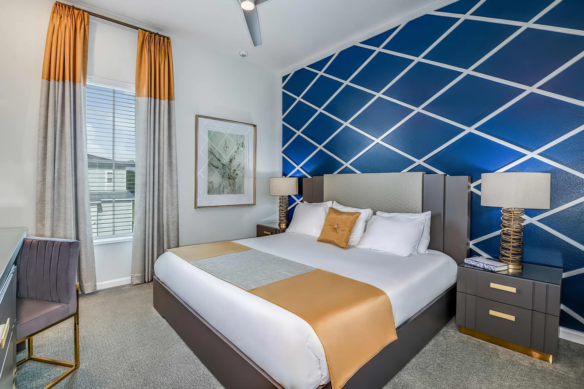 1731OB - 11 Bed - Fantasy Heights - ST080 #32