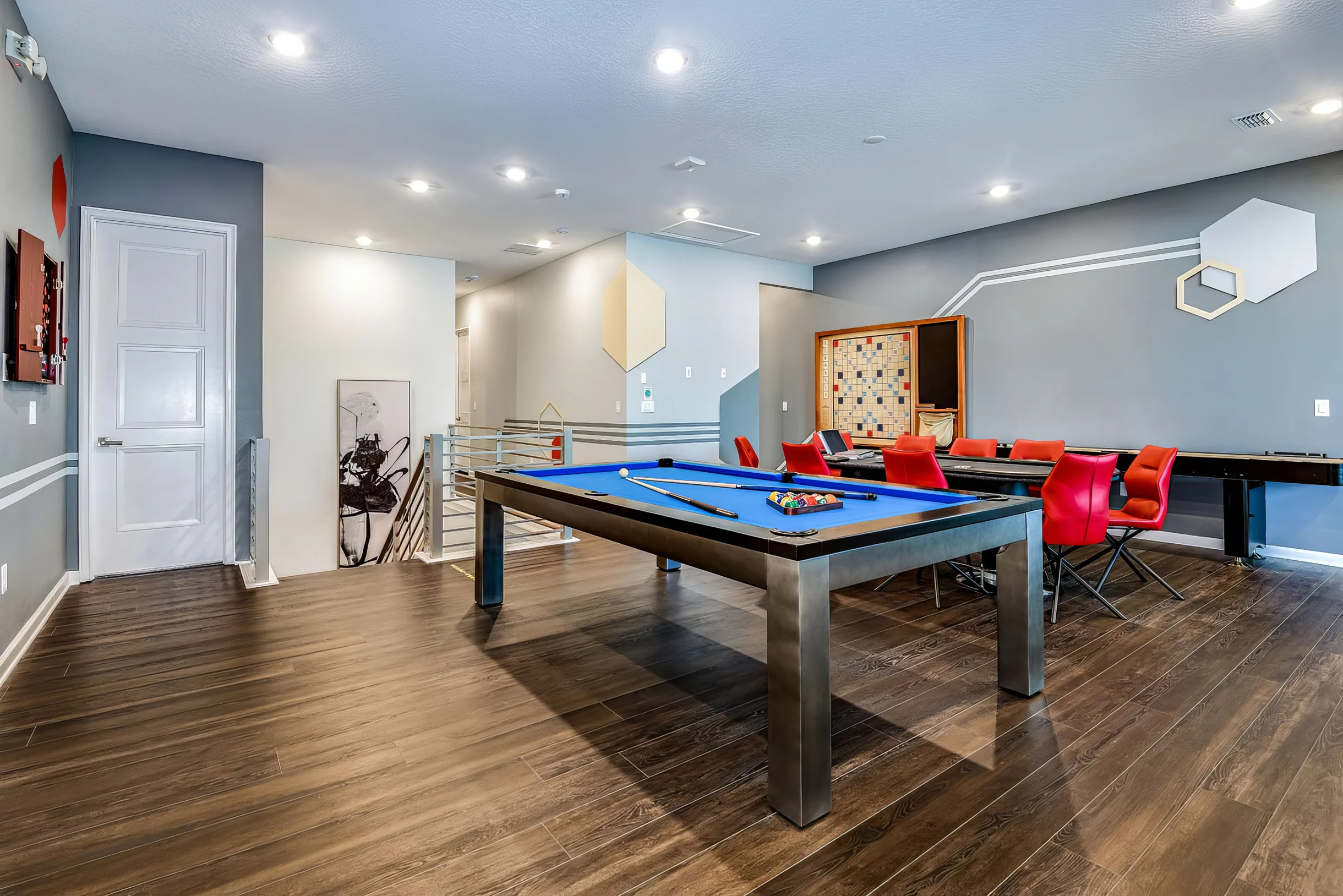 1731OB - 11 Bed - Fantasy Heights - ST080 #42