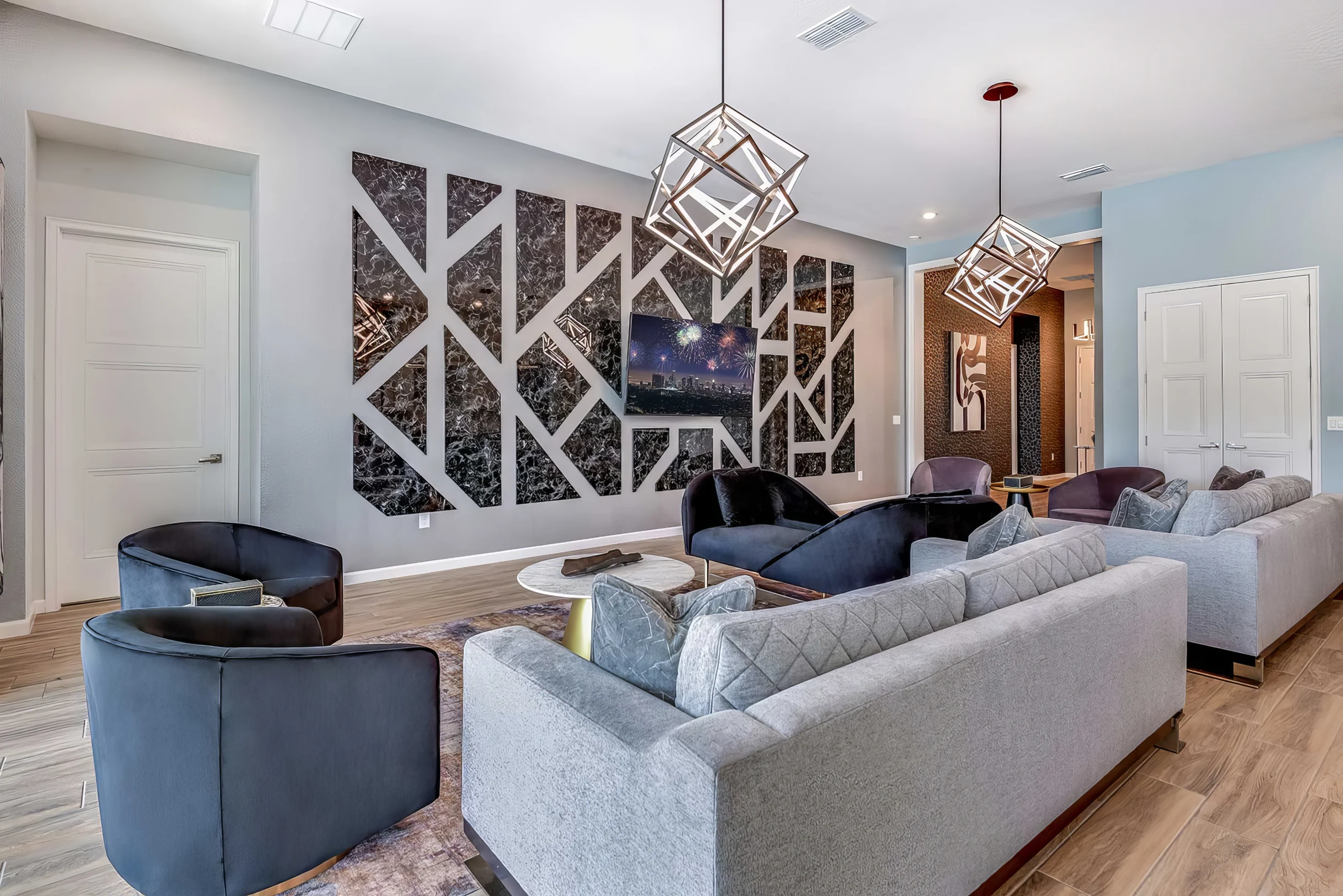 1731OB - 11 Bed - Fantasy Heights - ST080 #43