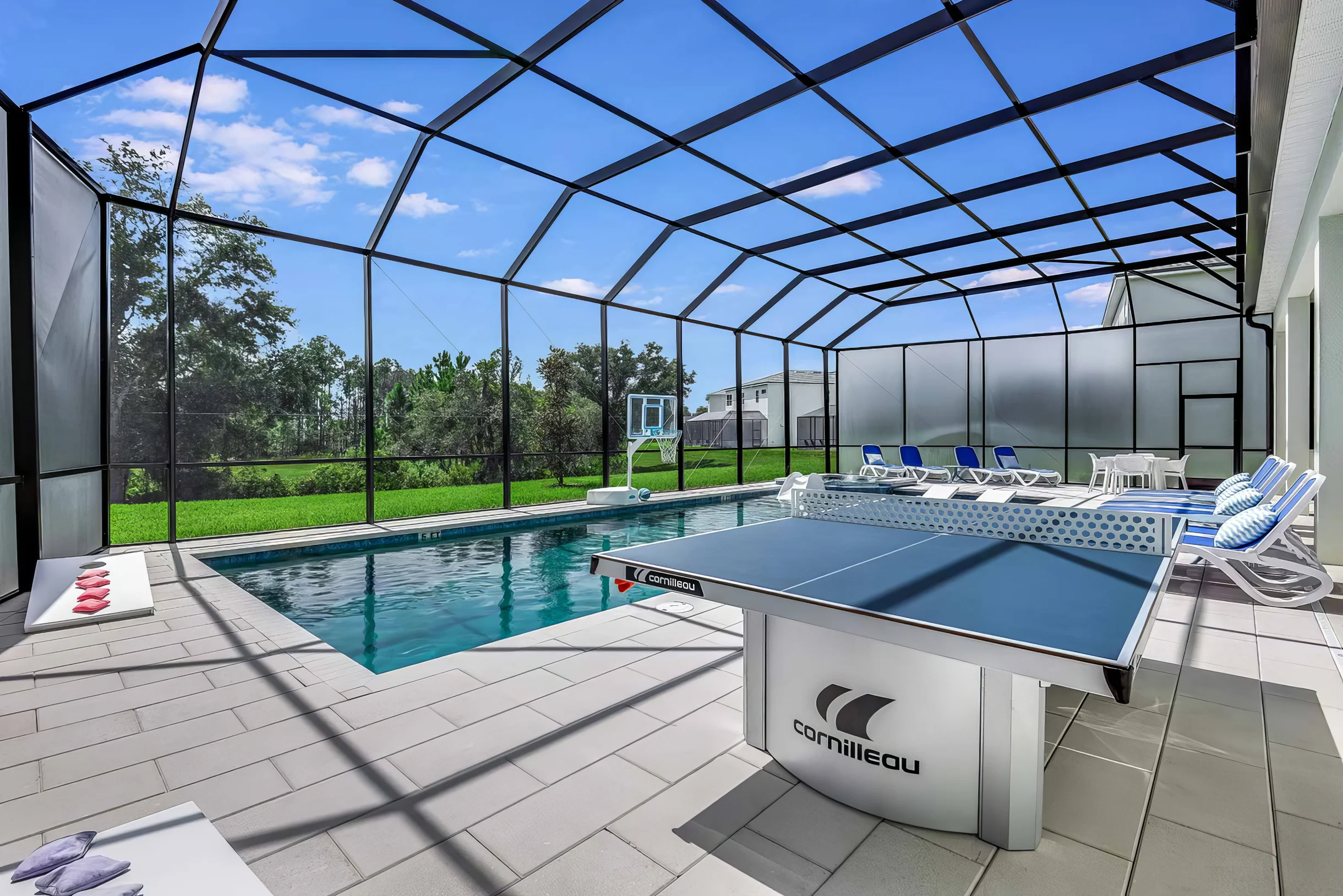 1731OB - 11 Bed - Fantasy Heights - ST080 #6