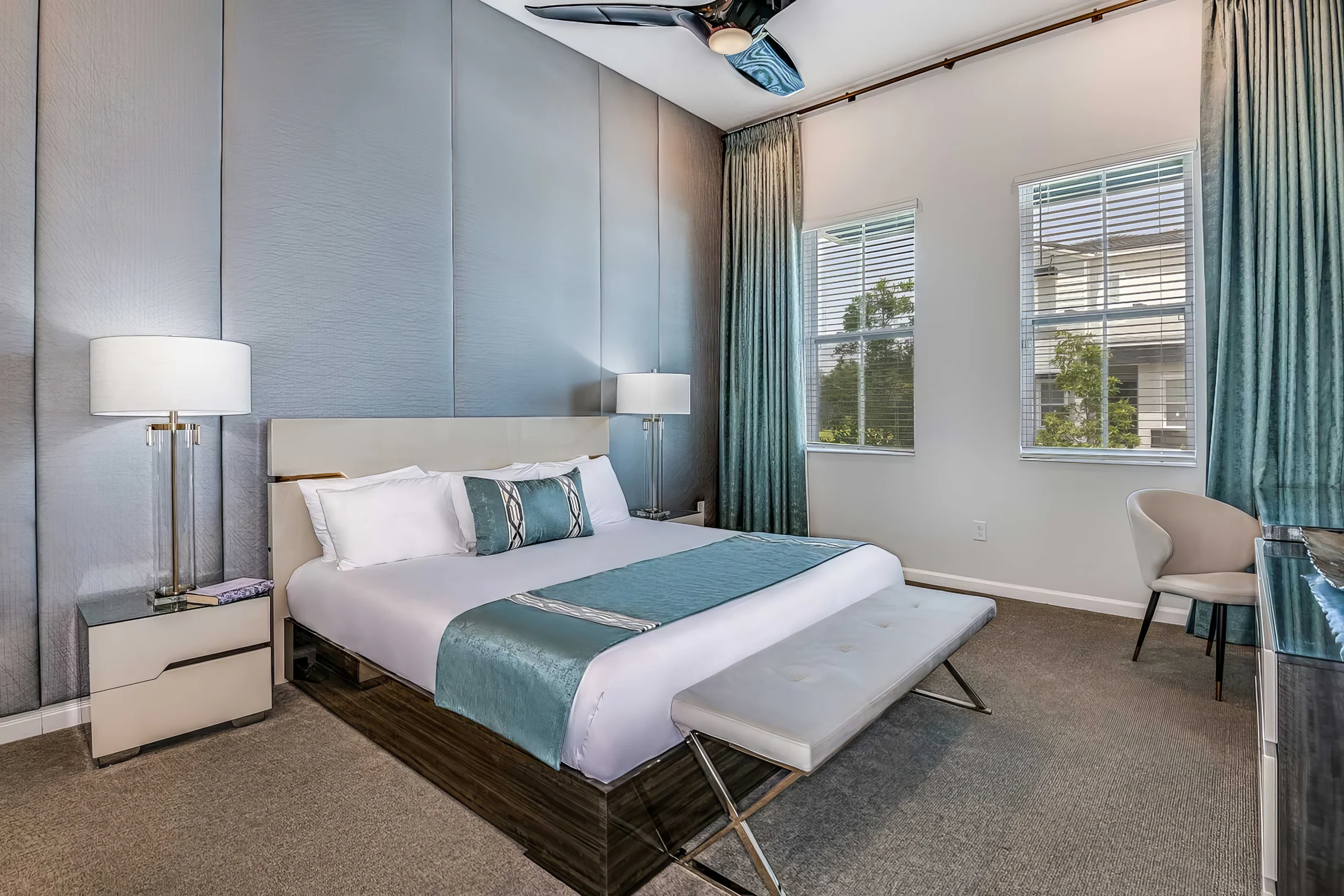 1731OB - 11 Bed - Fantasy Heights - ST080 #37