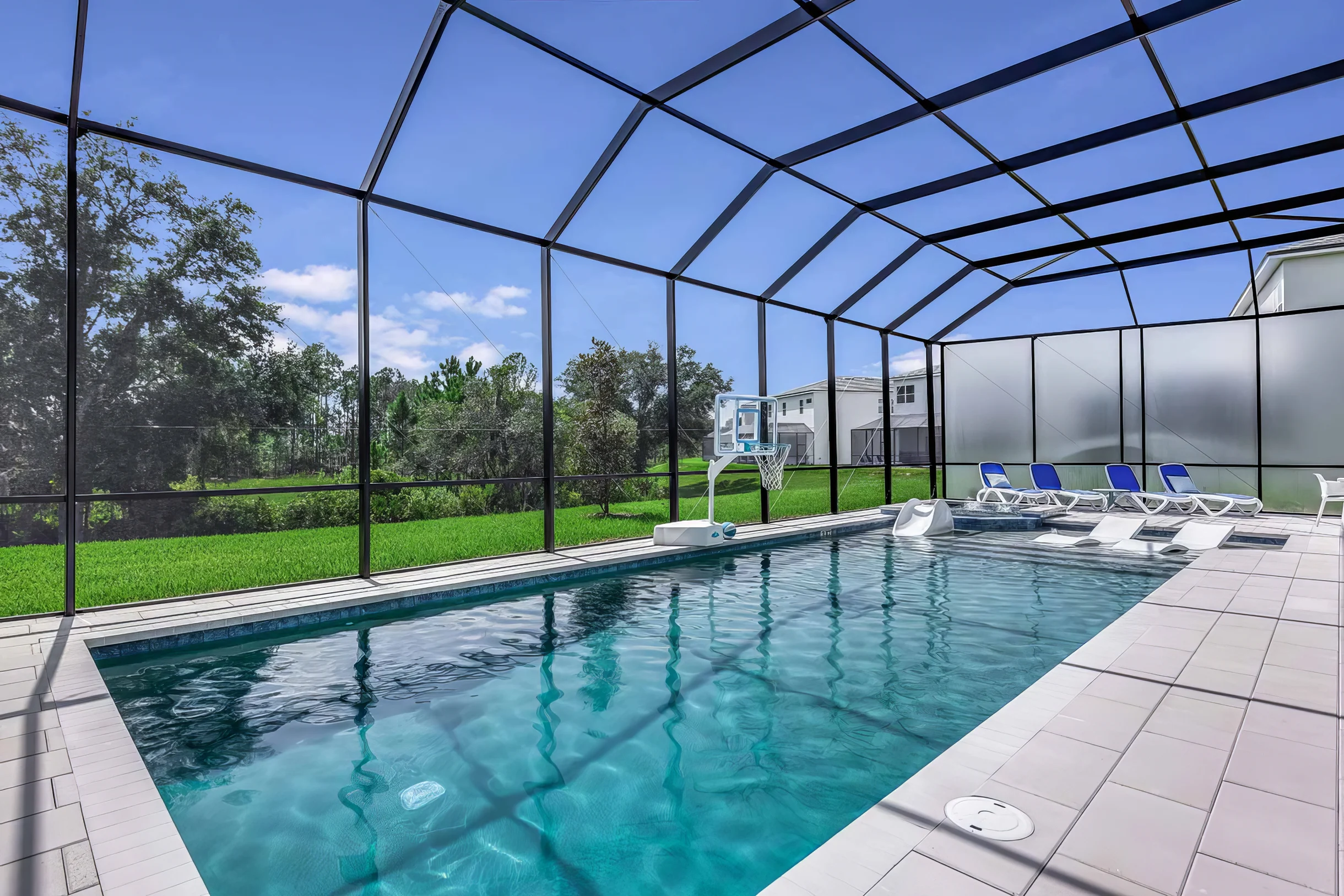 1731OB - 11 Bed - Fantasy Heights - ST080 #47