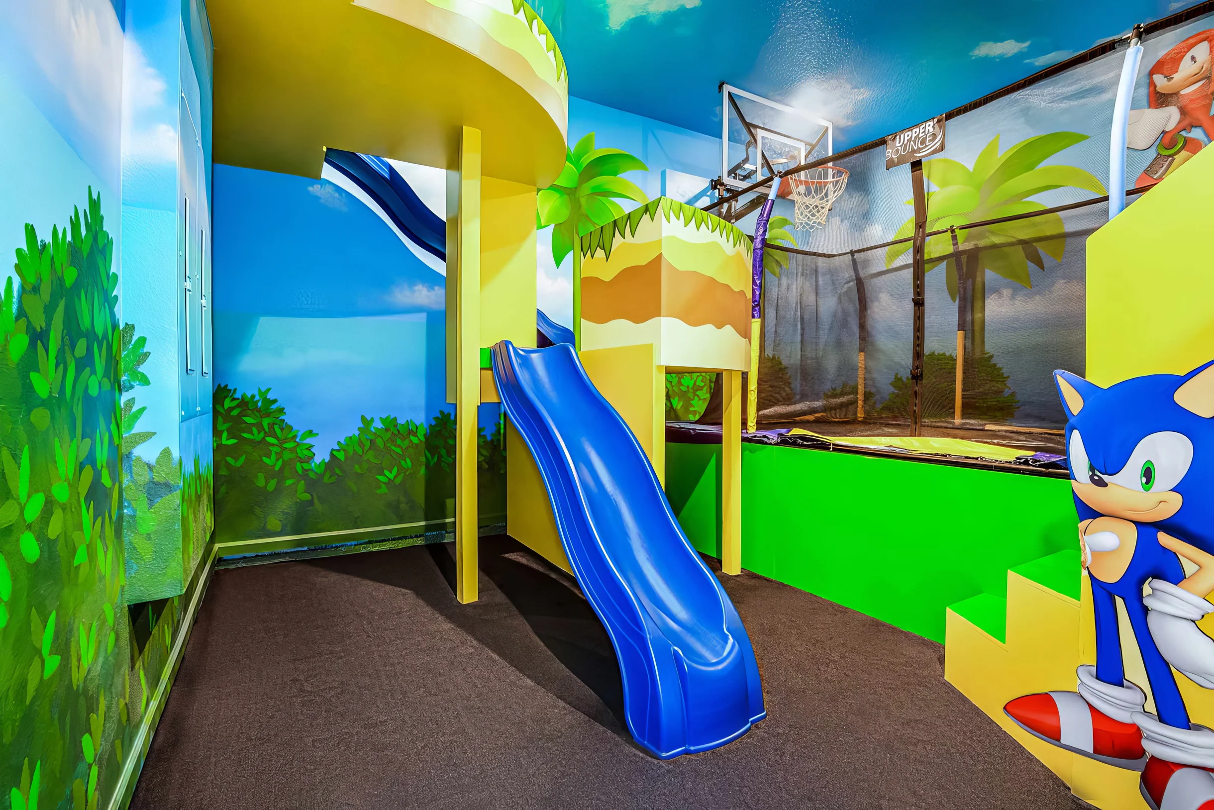1731OB - 11 Bed - Fantasy Heights - ST080 #44