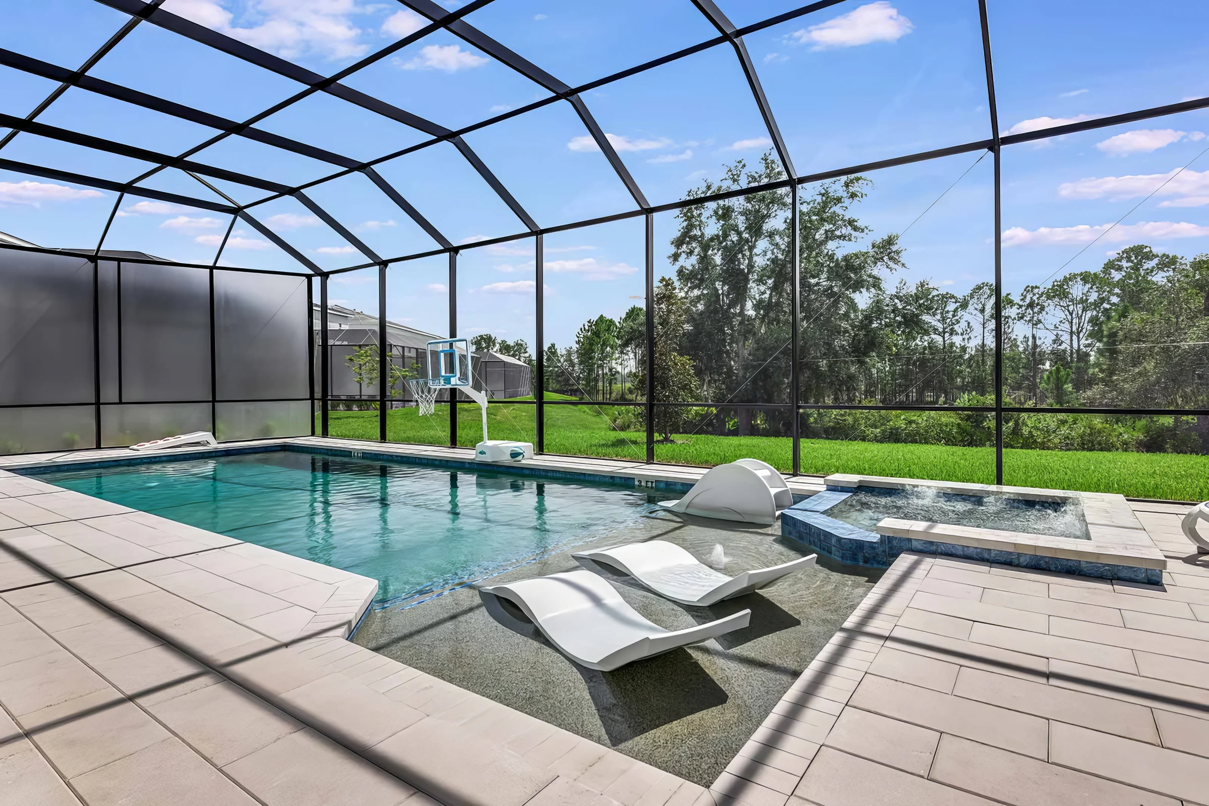 1731OB - 11 Bed - Fantasy Heights - ST080 #10