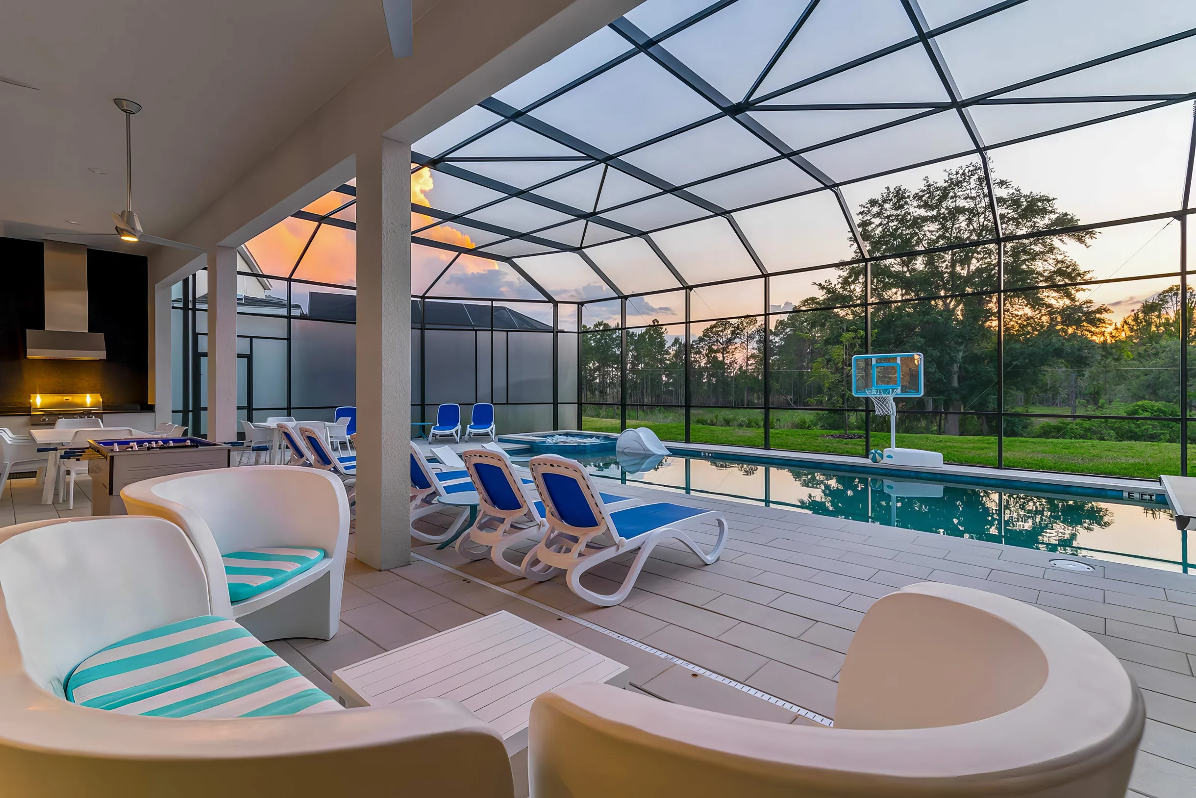 Wander Davenport Breeze #11