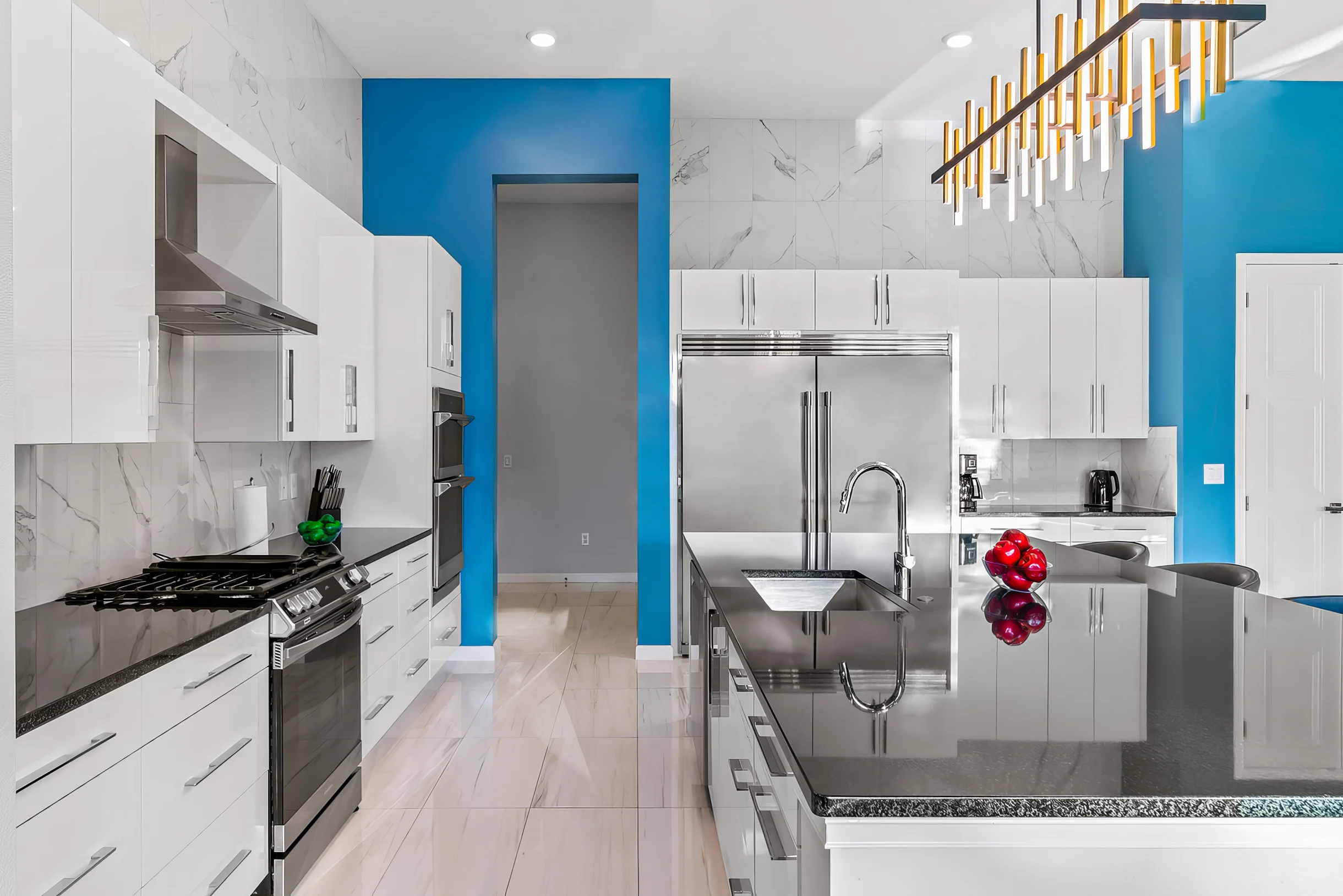 Wander Davenport Breeze #12