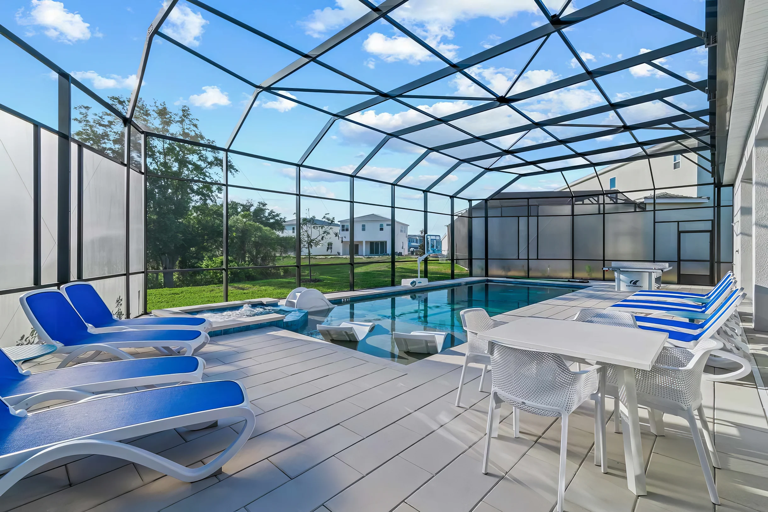 Wander Davenport Breeze #45