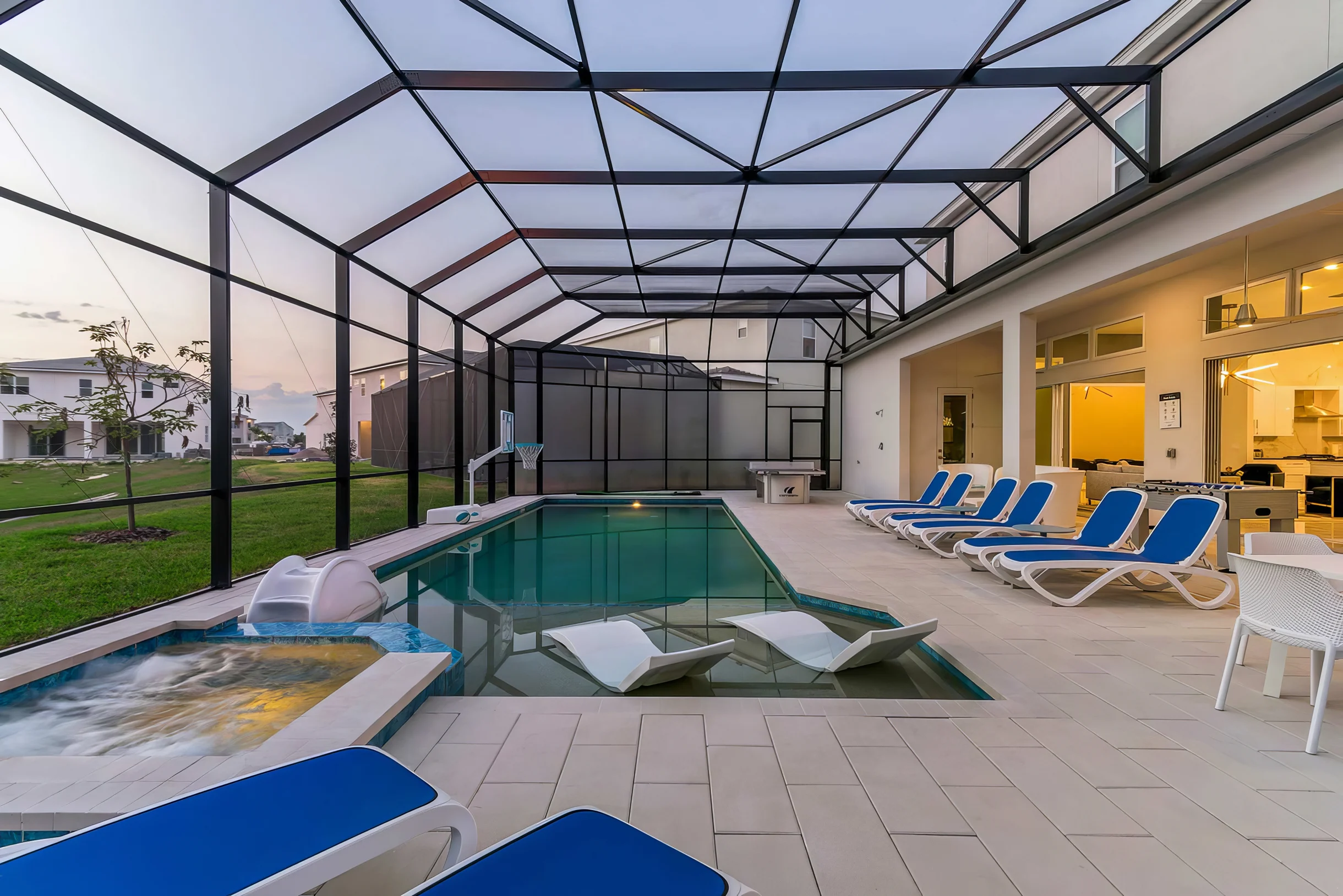 Wander Davenport Breeze #36