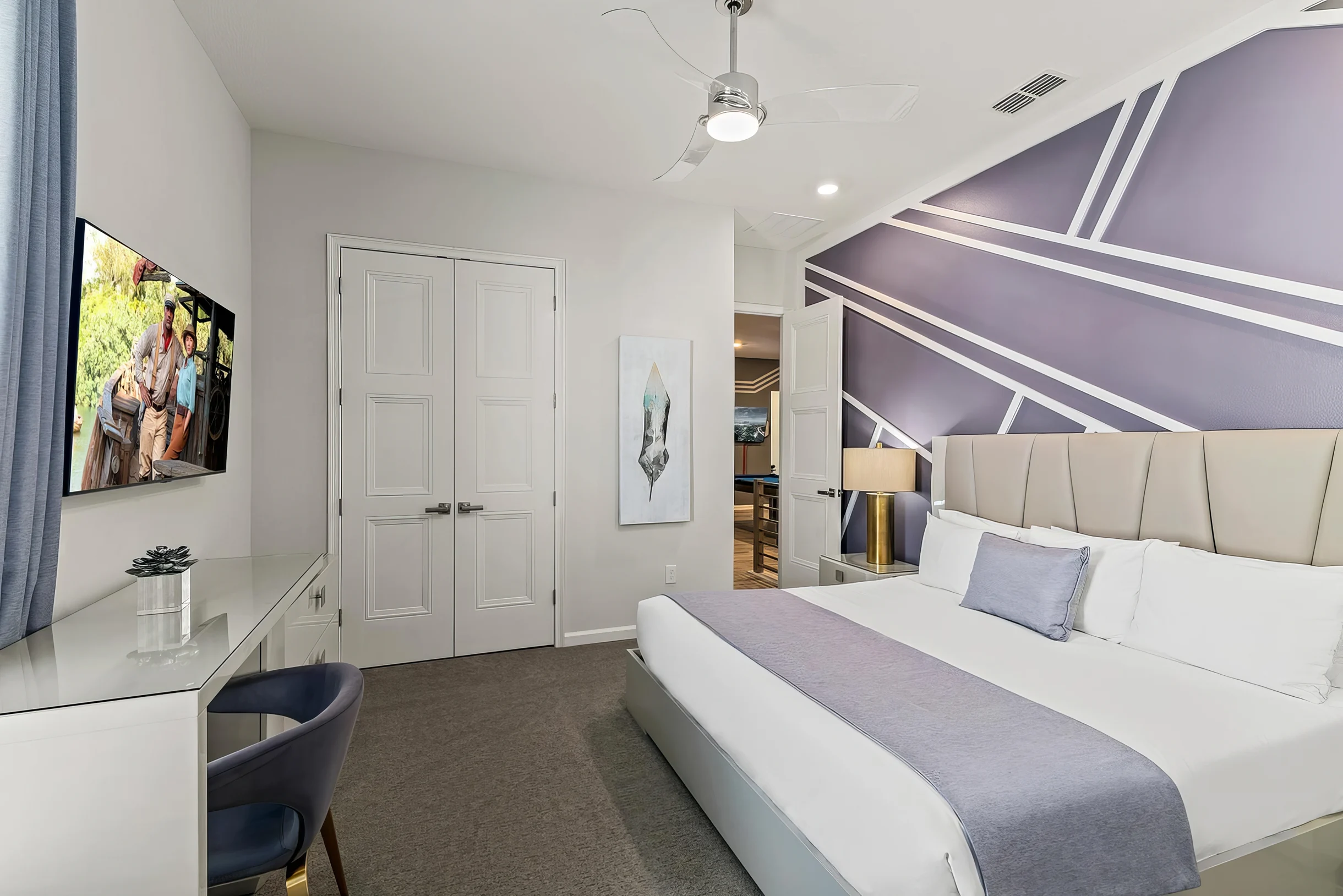 Wander Davenport Breeze #15