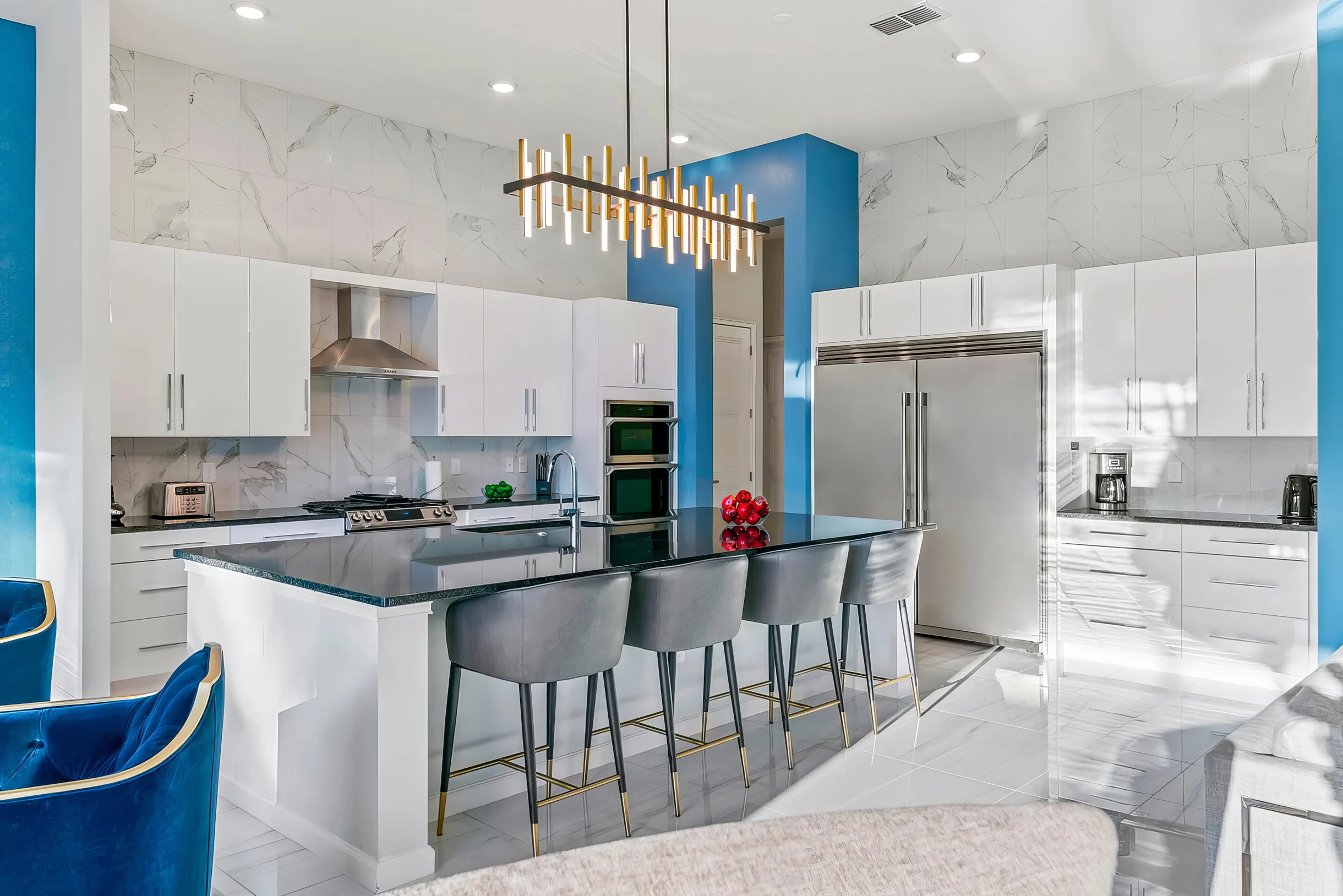 Wander Davenport Breeze #37