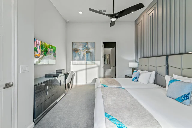 Bedroom 3 image 1