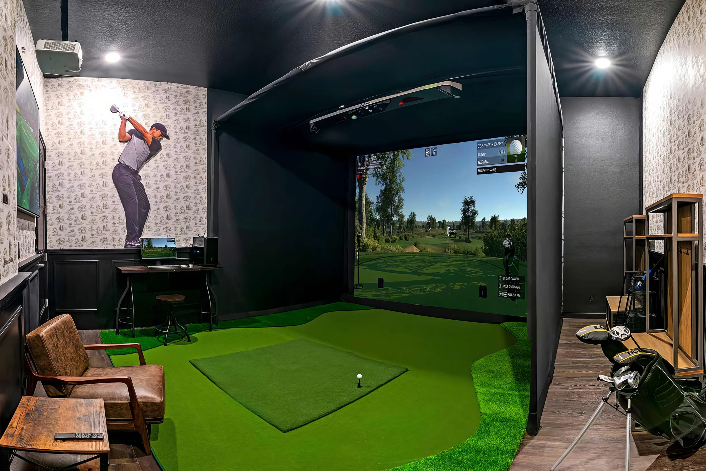 Wander Davenport Breeze #41